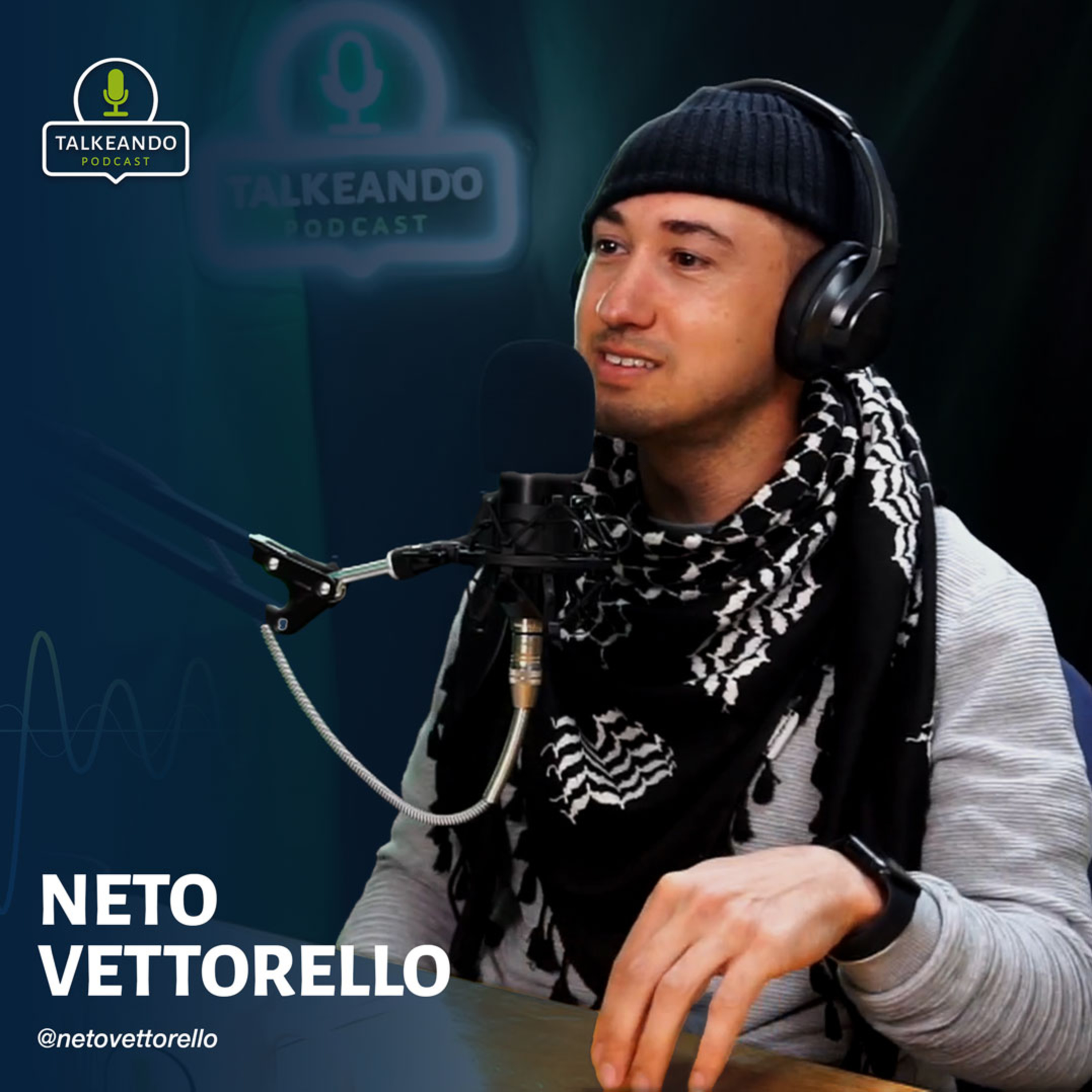 Talkeando Podcast