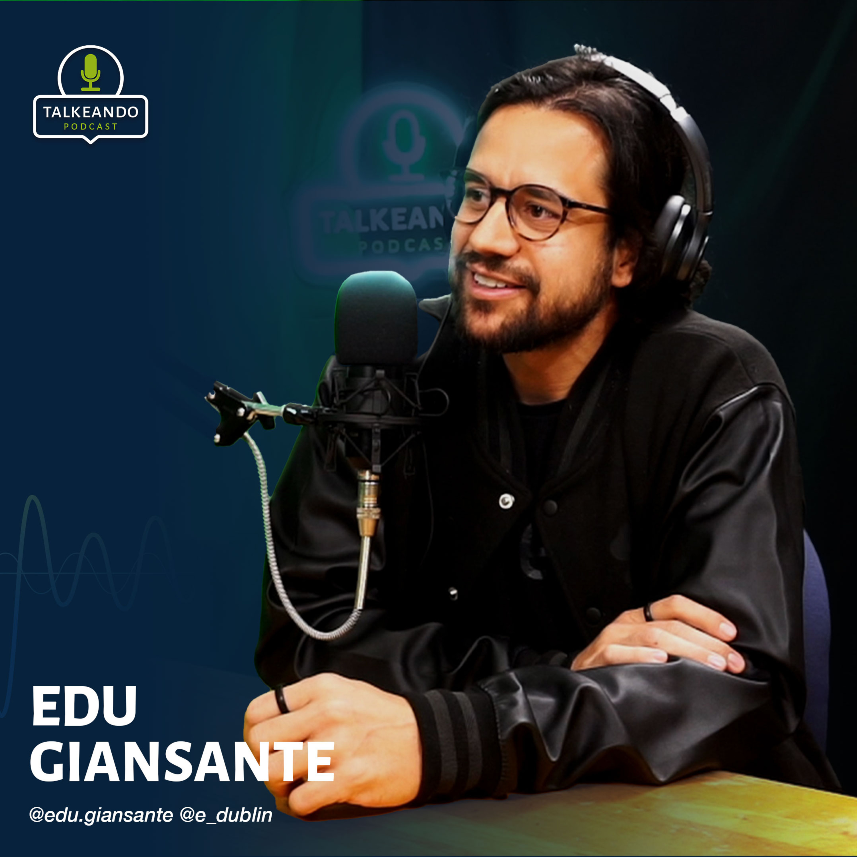 Talkeando Podcast