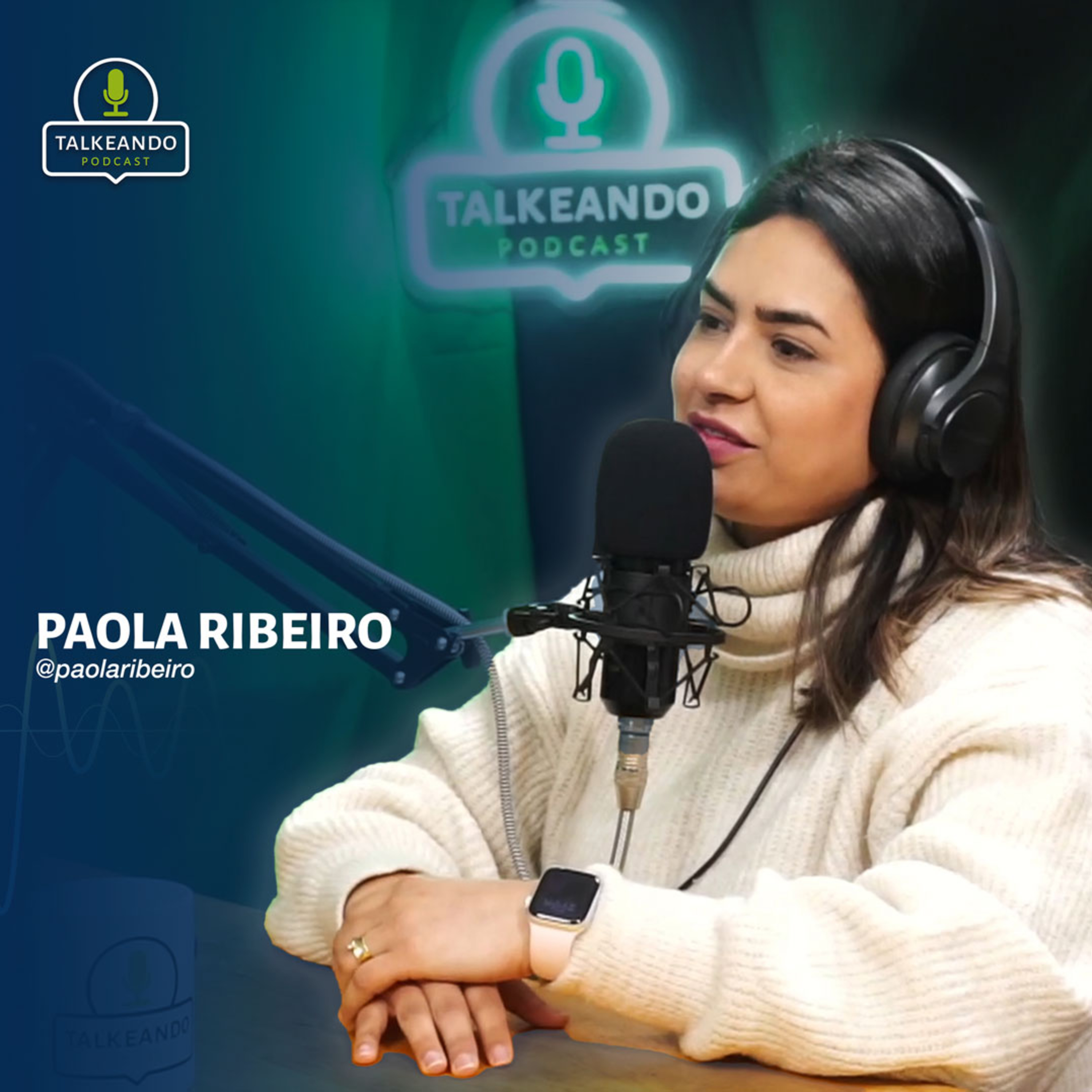Talkeando Podcast