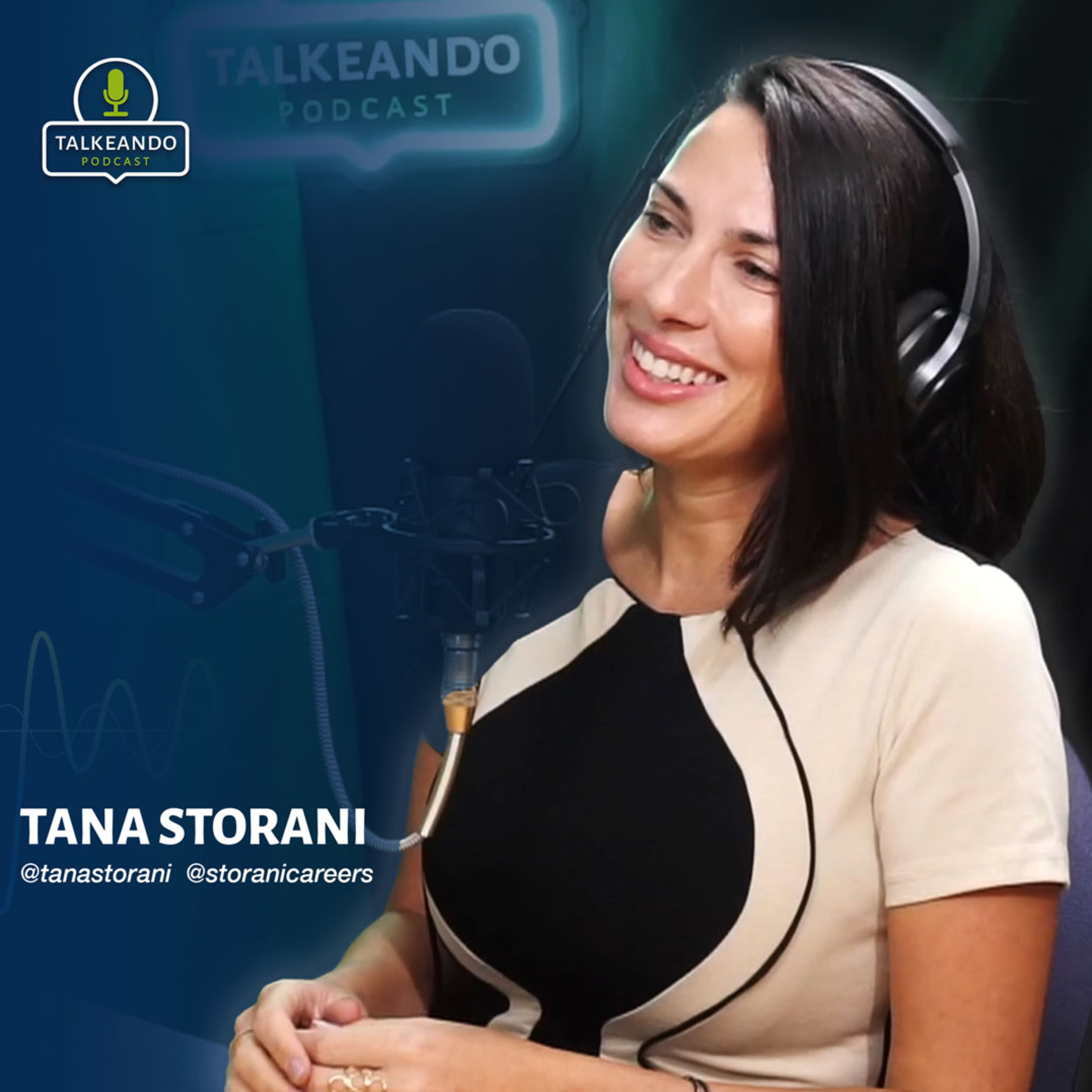 Talkeando Podcast