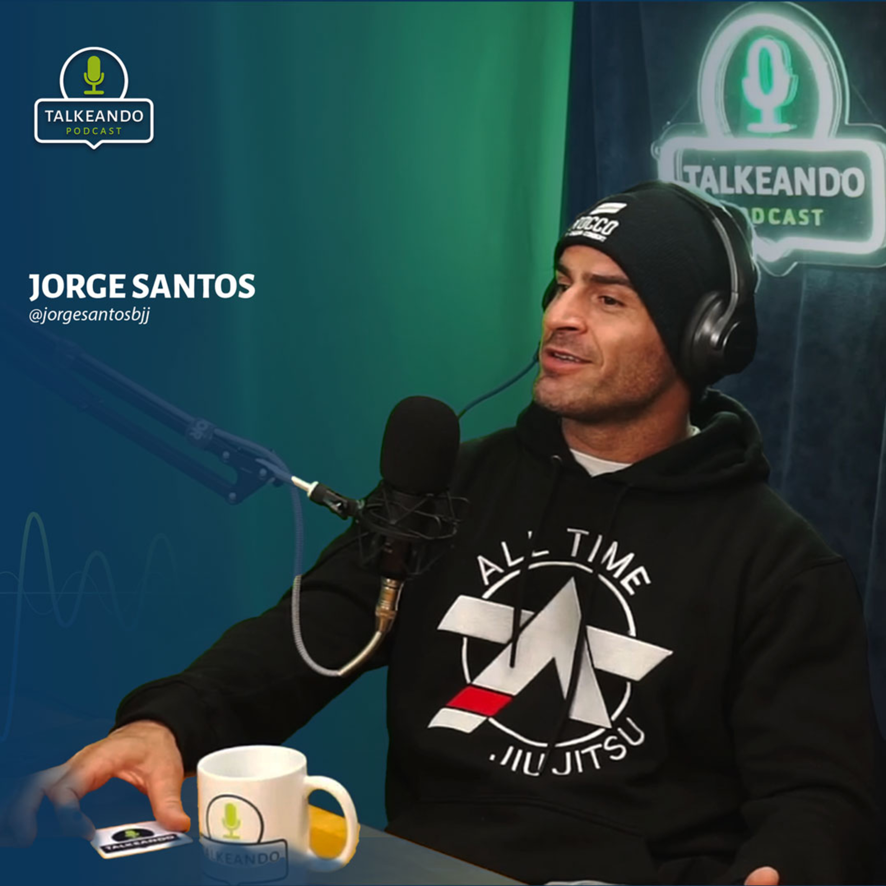 Talkeando Podcast