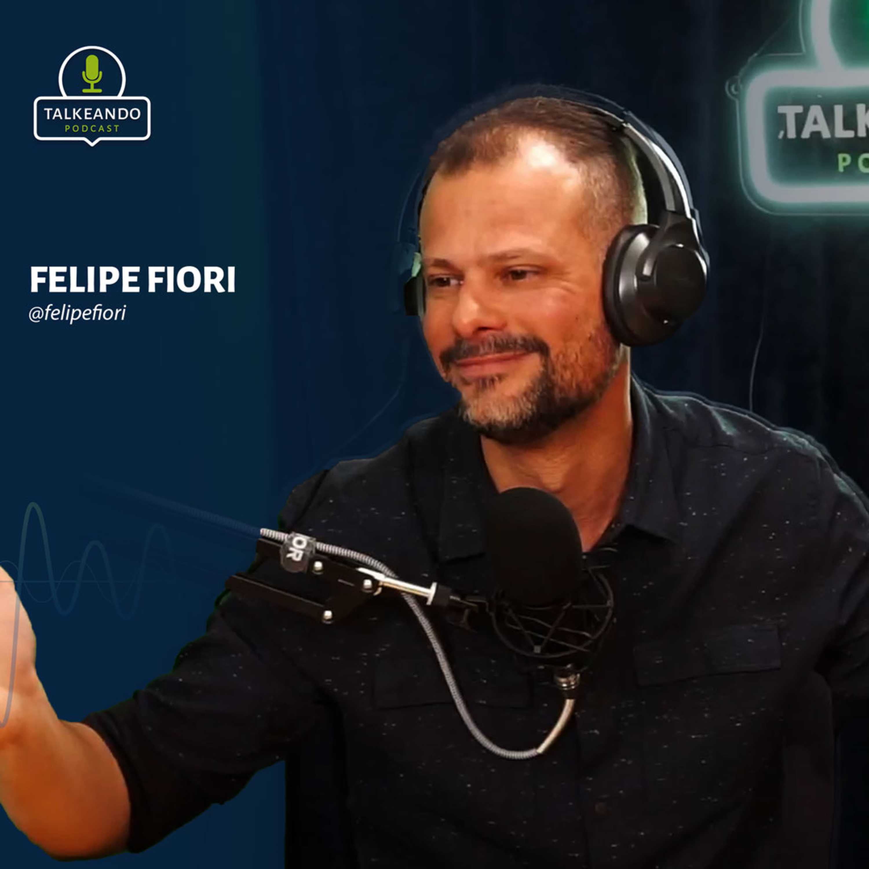 Talkeando Podcast