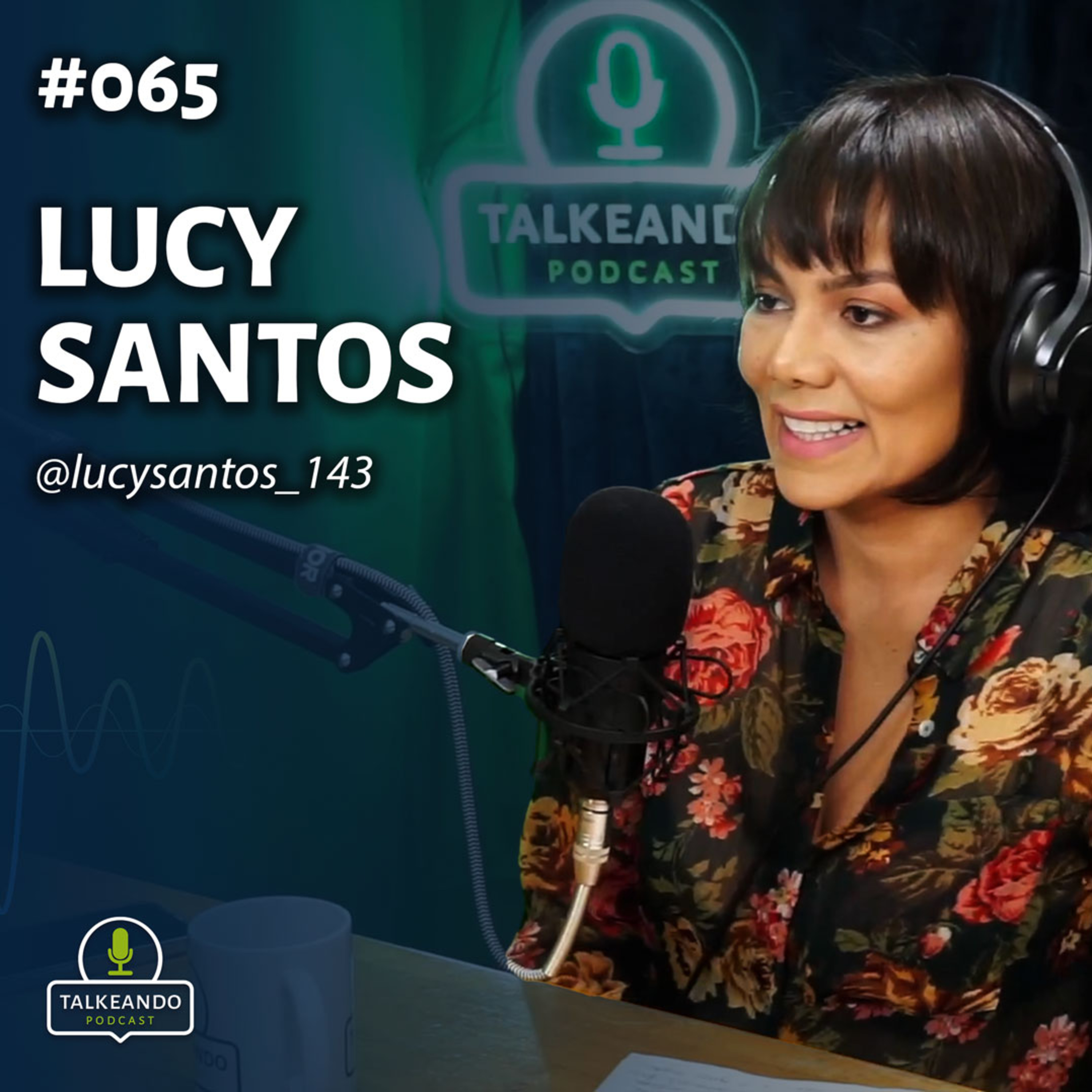 Talkeando Podcast
