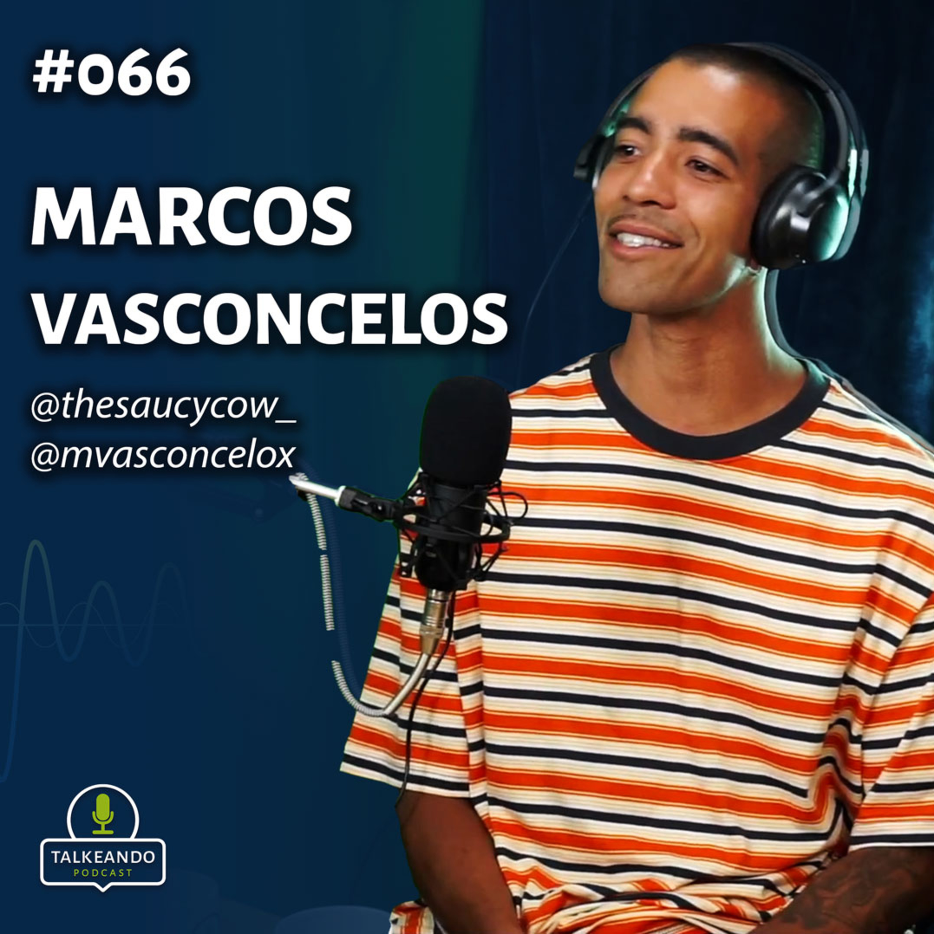 Talkeando Podcast