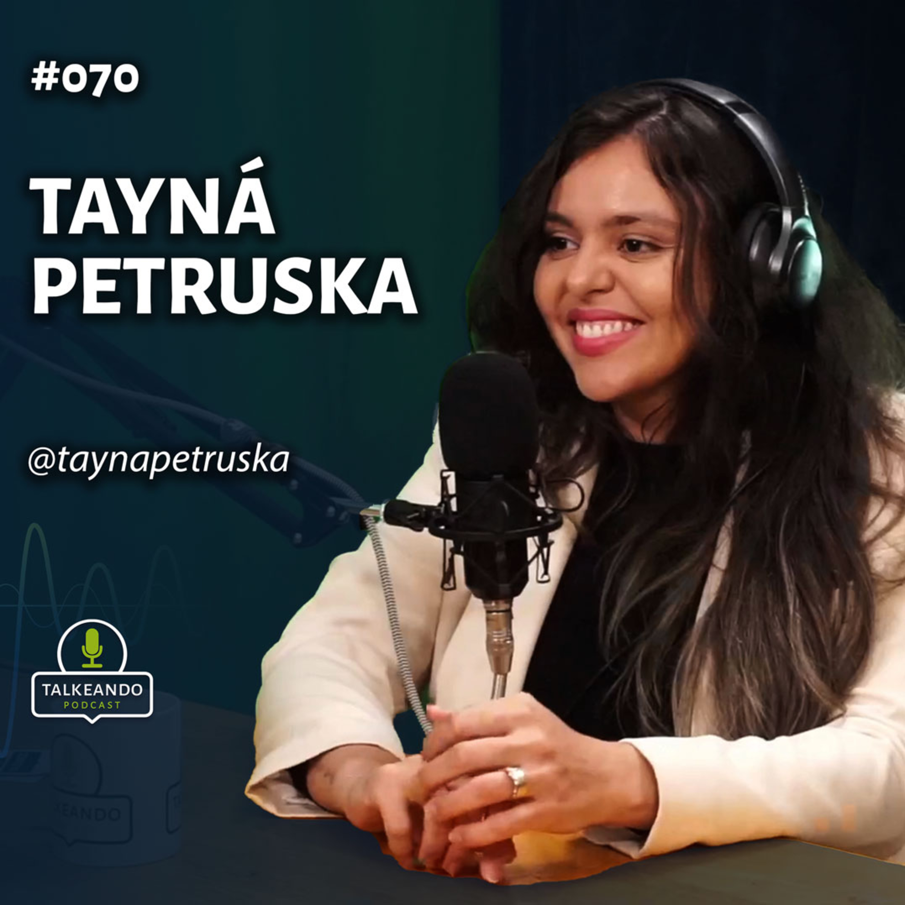 Talkeando Podcast