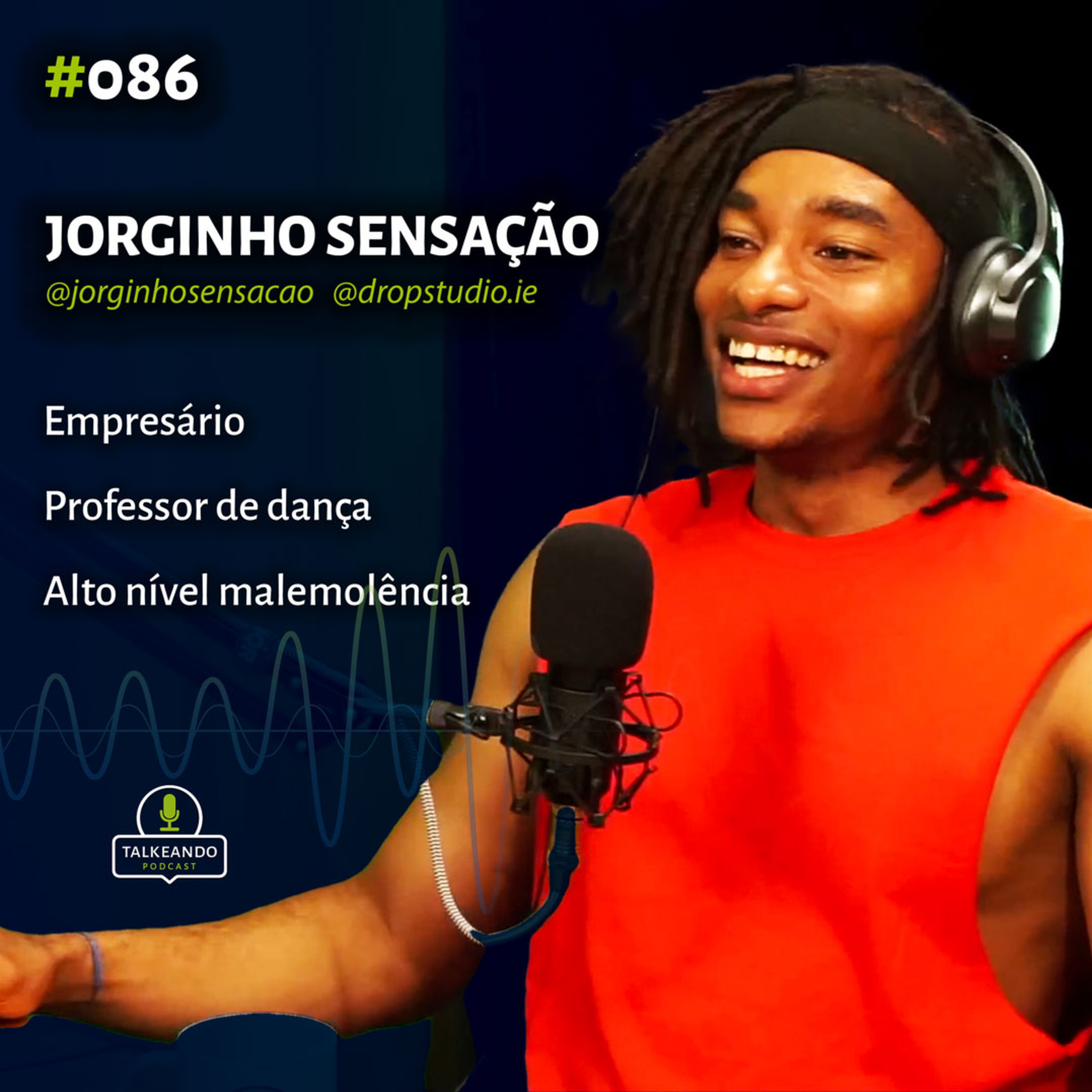 Talkeando Podcast