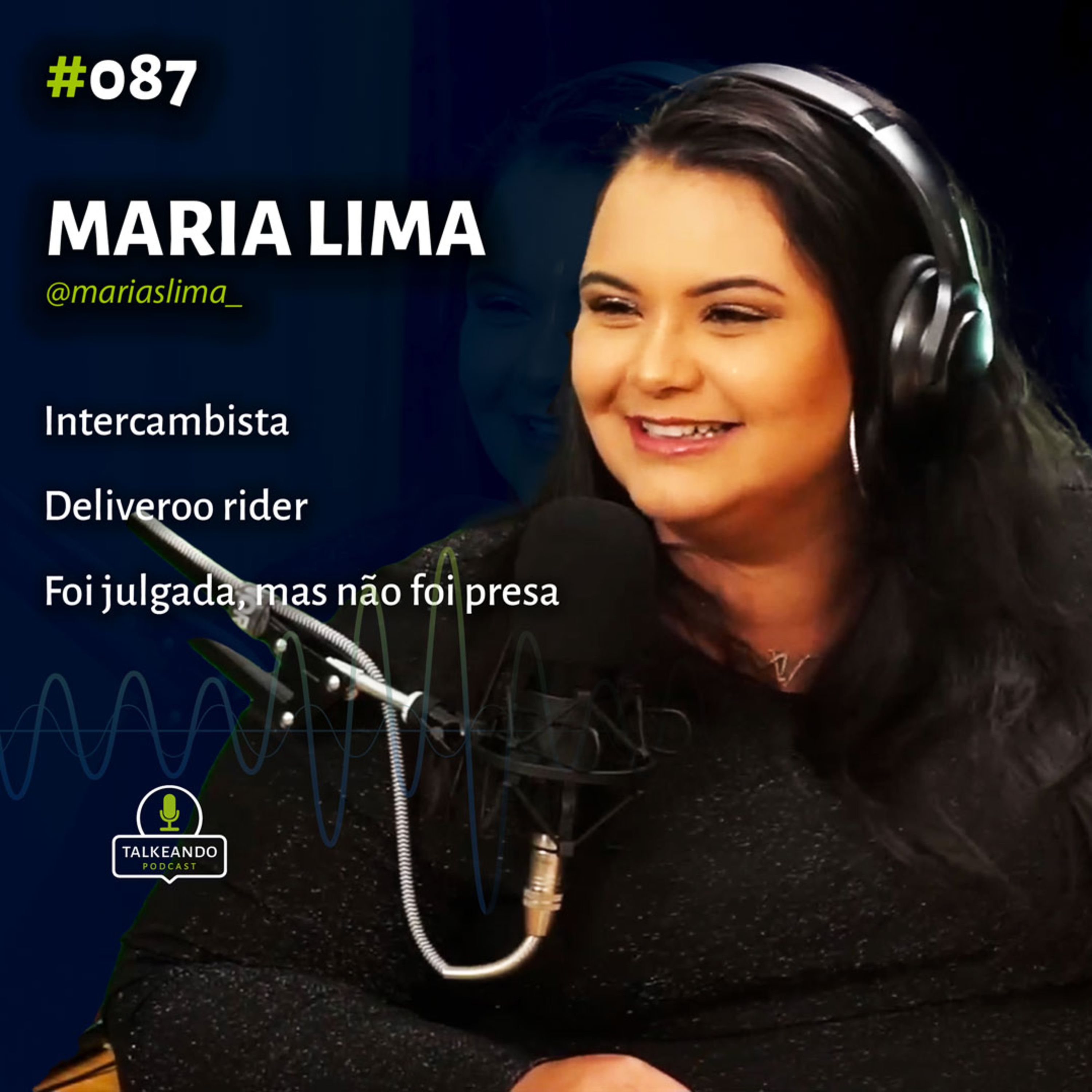 Talkeando Podcast