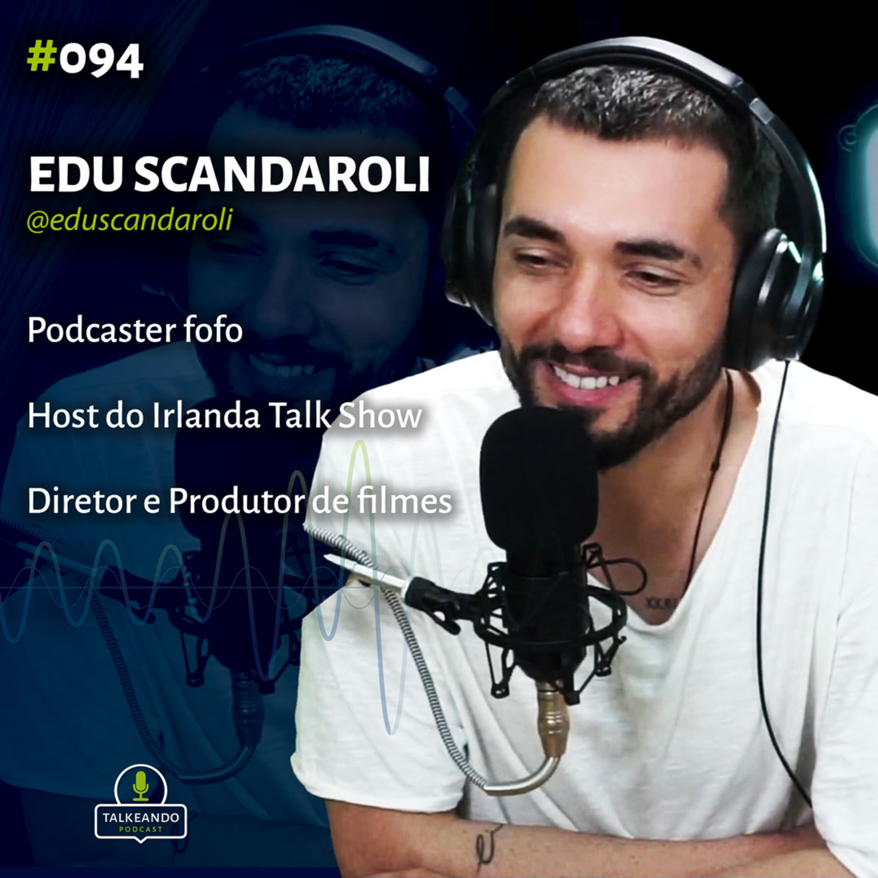 Talkeando Podcast