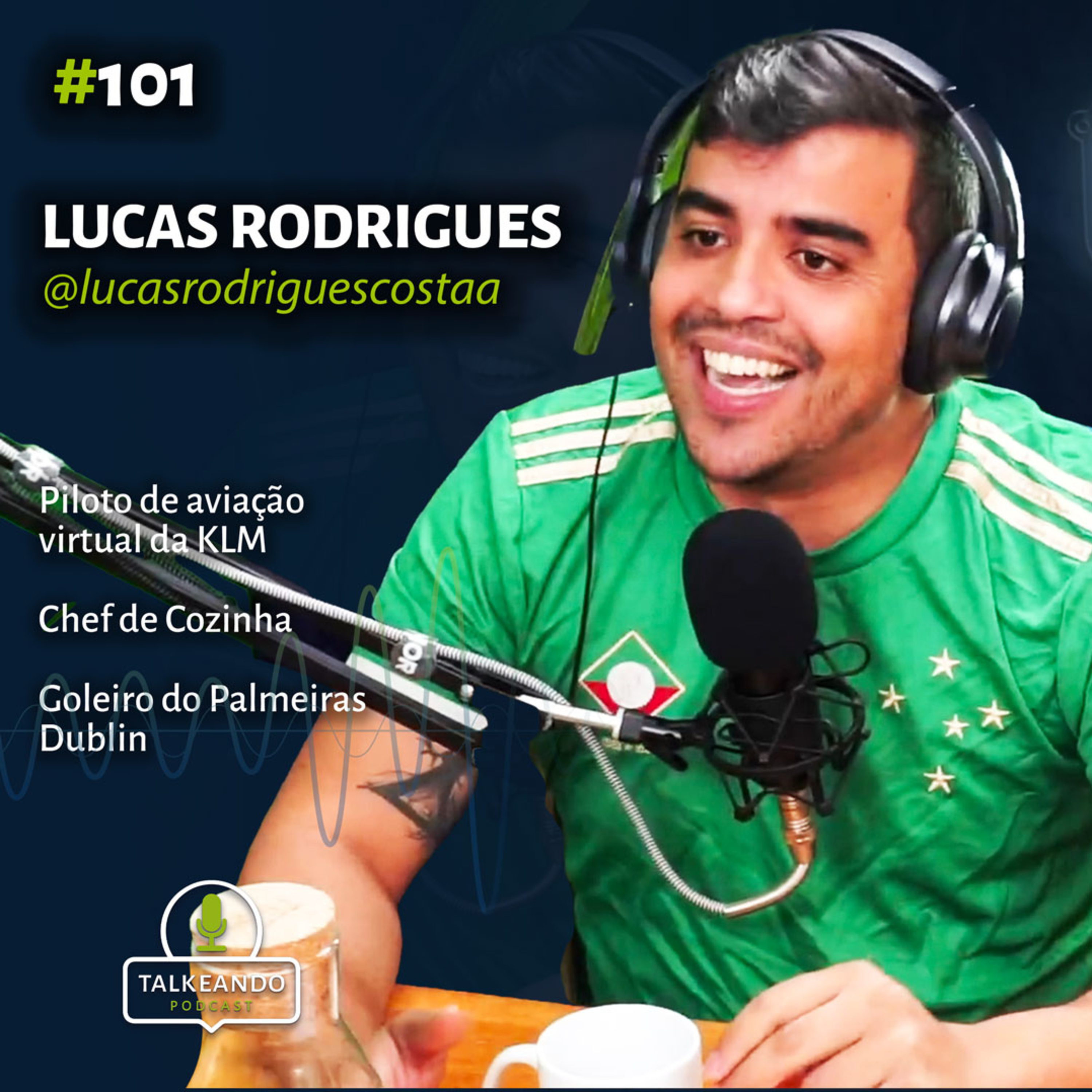Talkeando Podcast