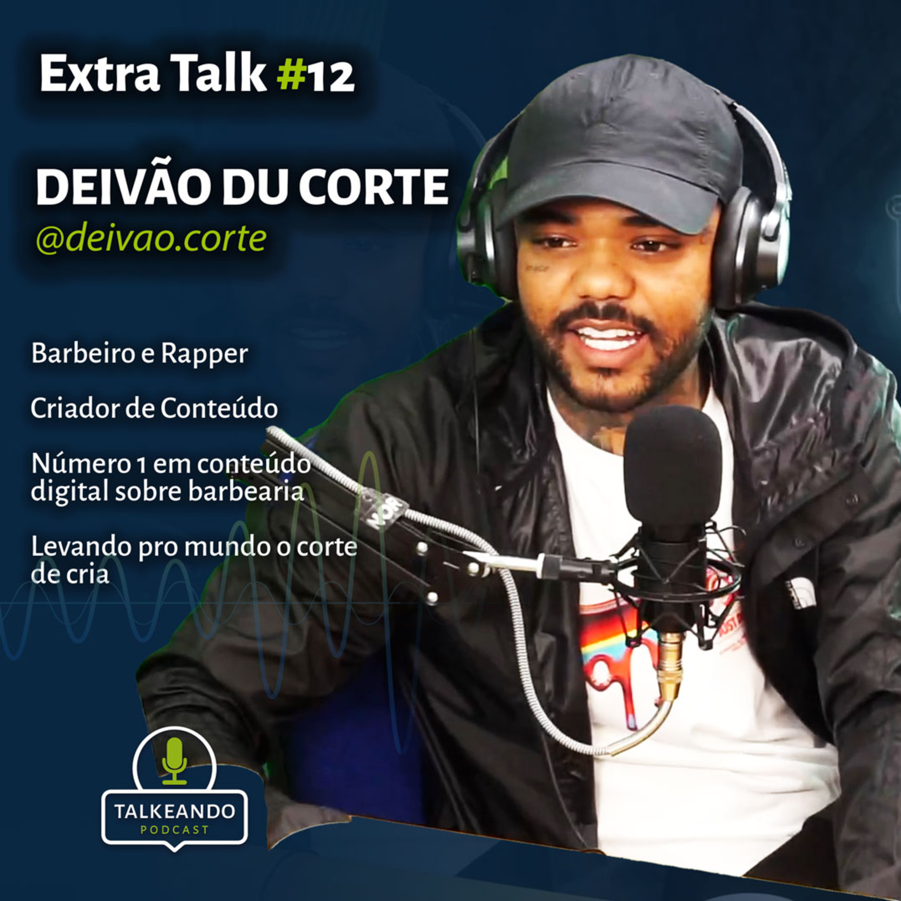 Talkeando Podcast