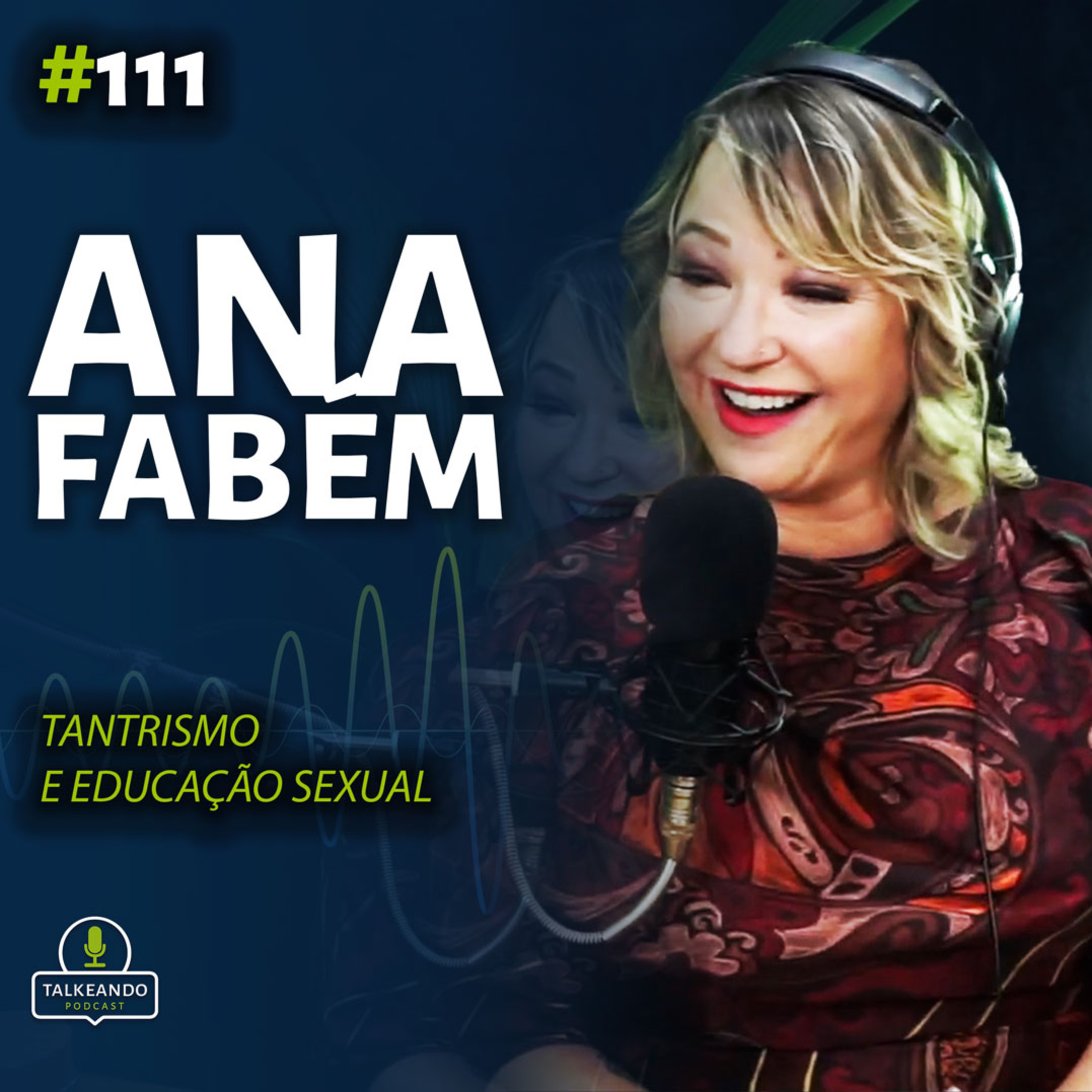 Talkeando Podcast