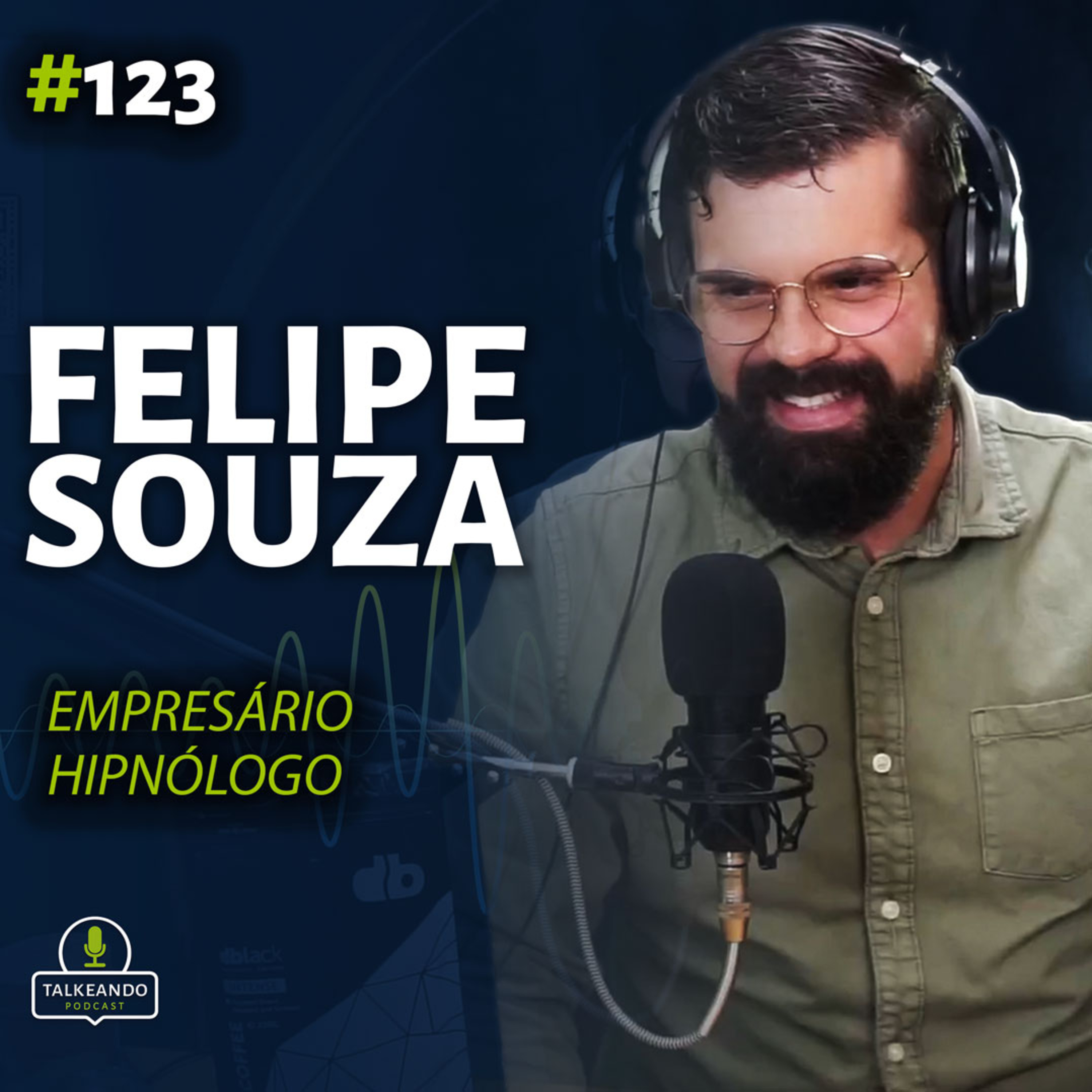 Talkeando Podcast