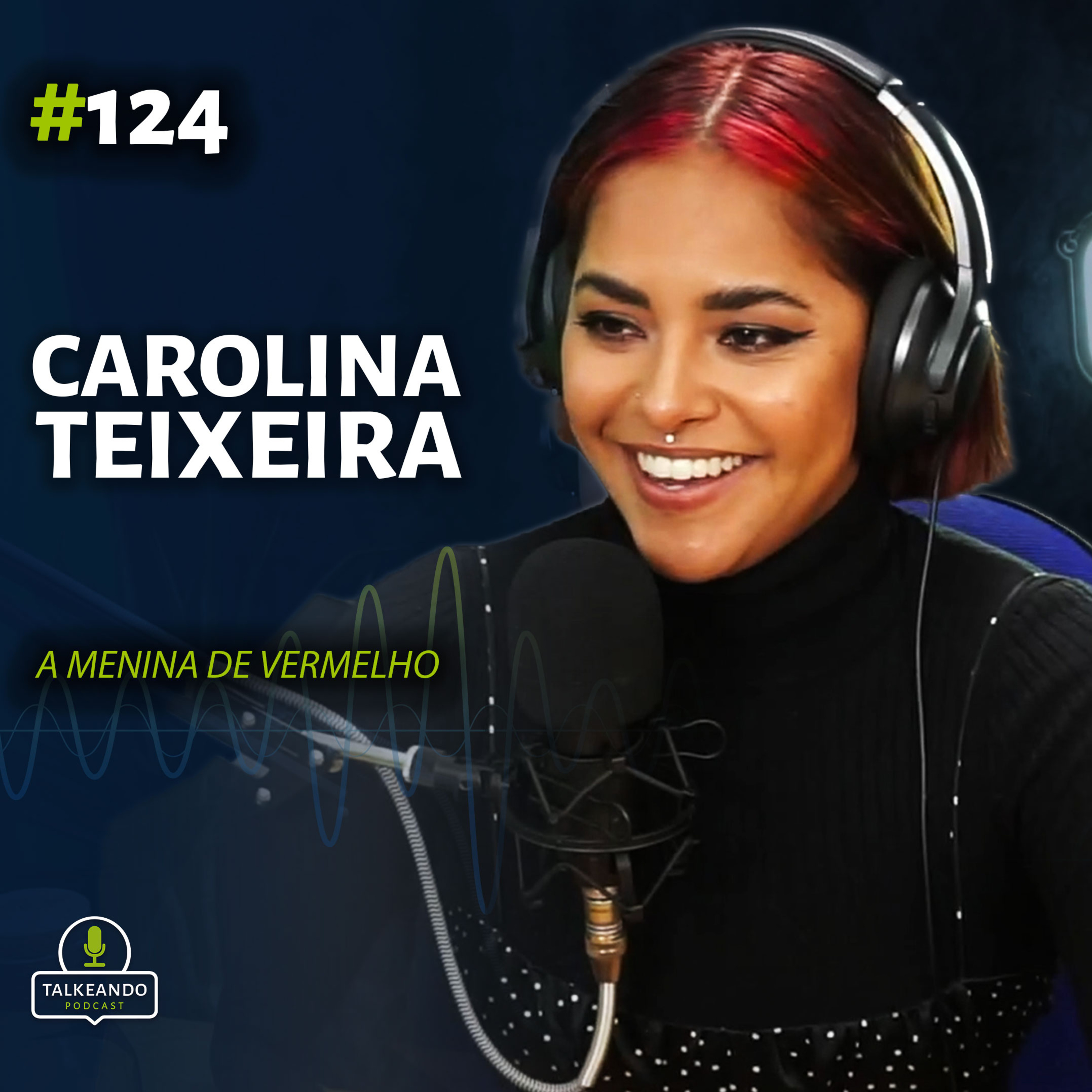 Talkeando Podcast