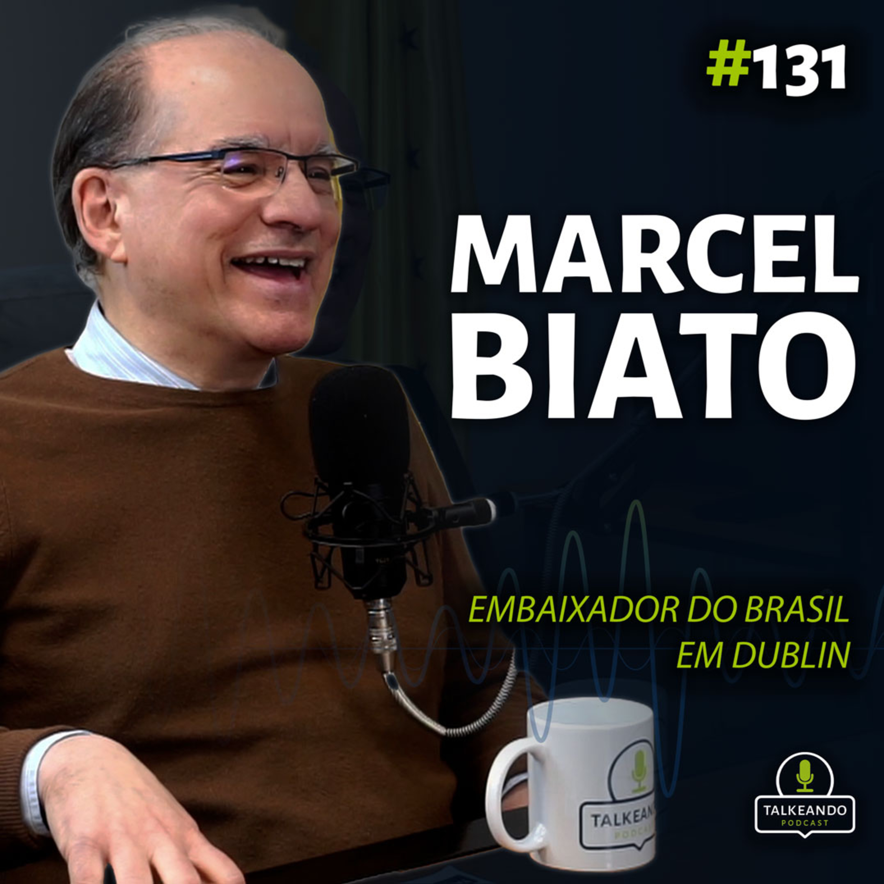 Talkeando Podcast