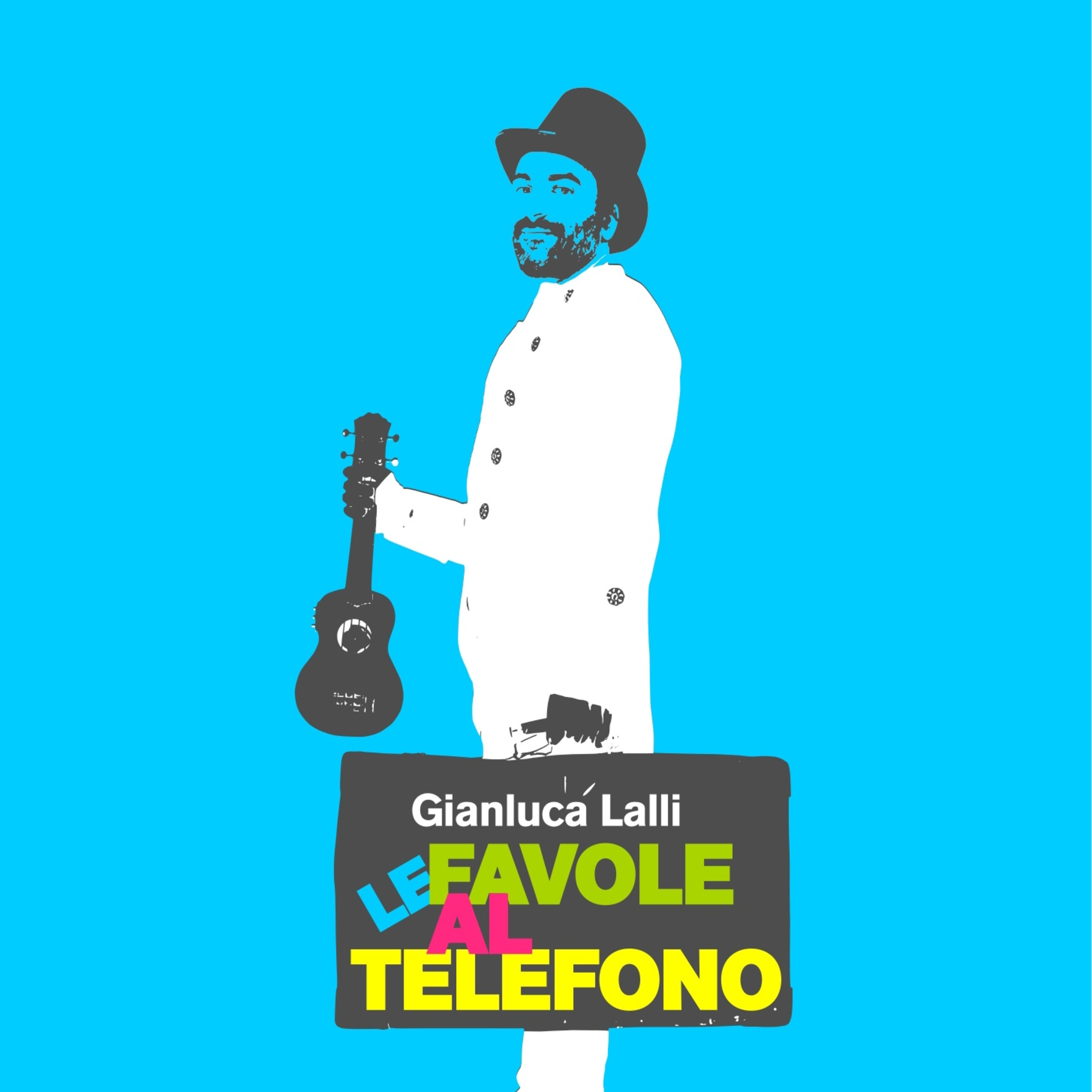 L\'ANGOLO DELL\'INTERVISTA