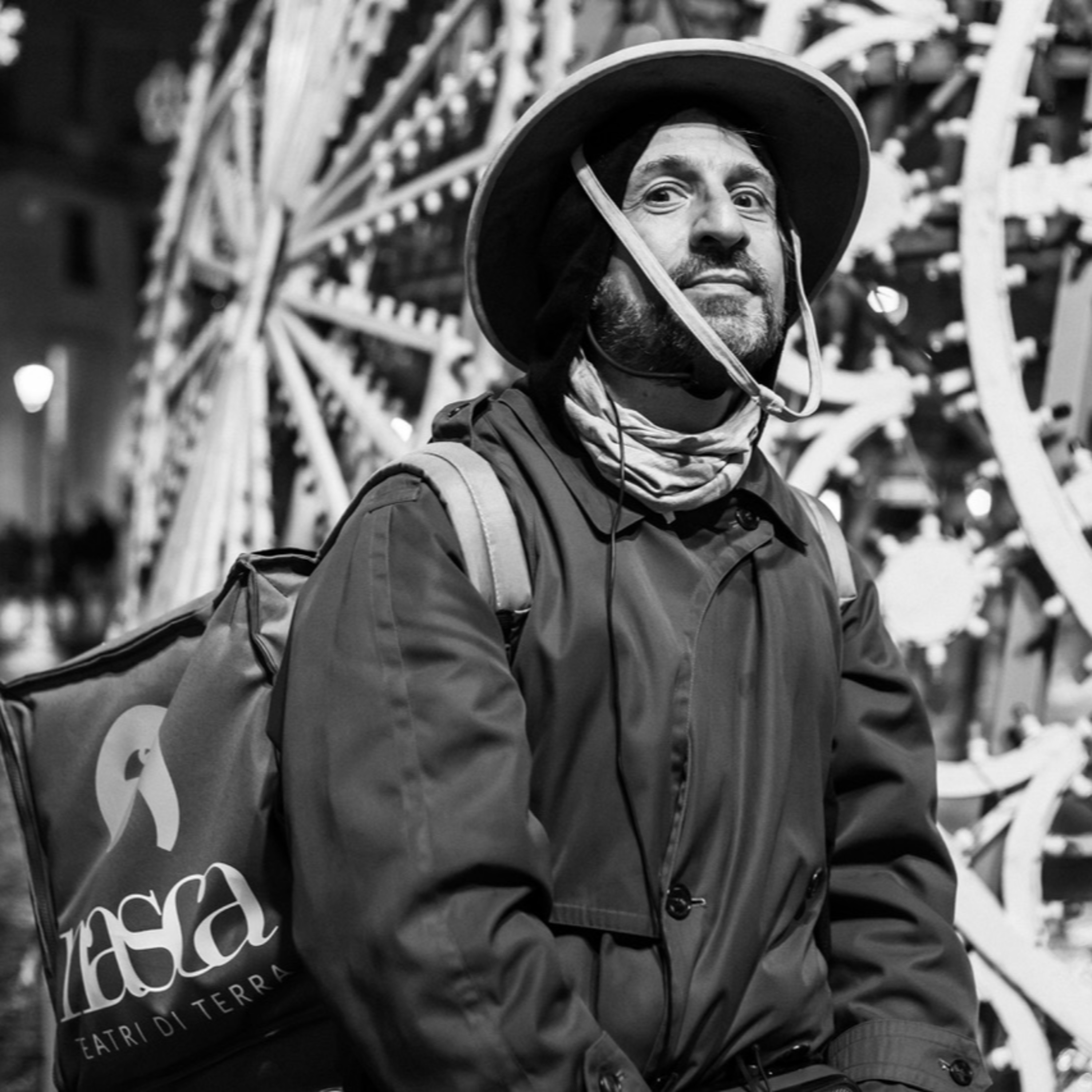 L\'ANGOLO DELL\'INTERVISTA