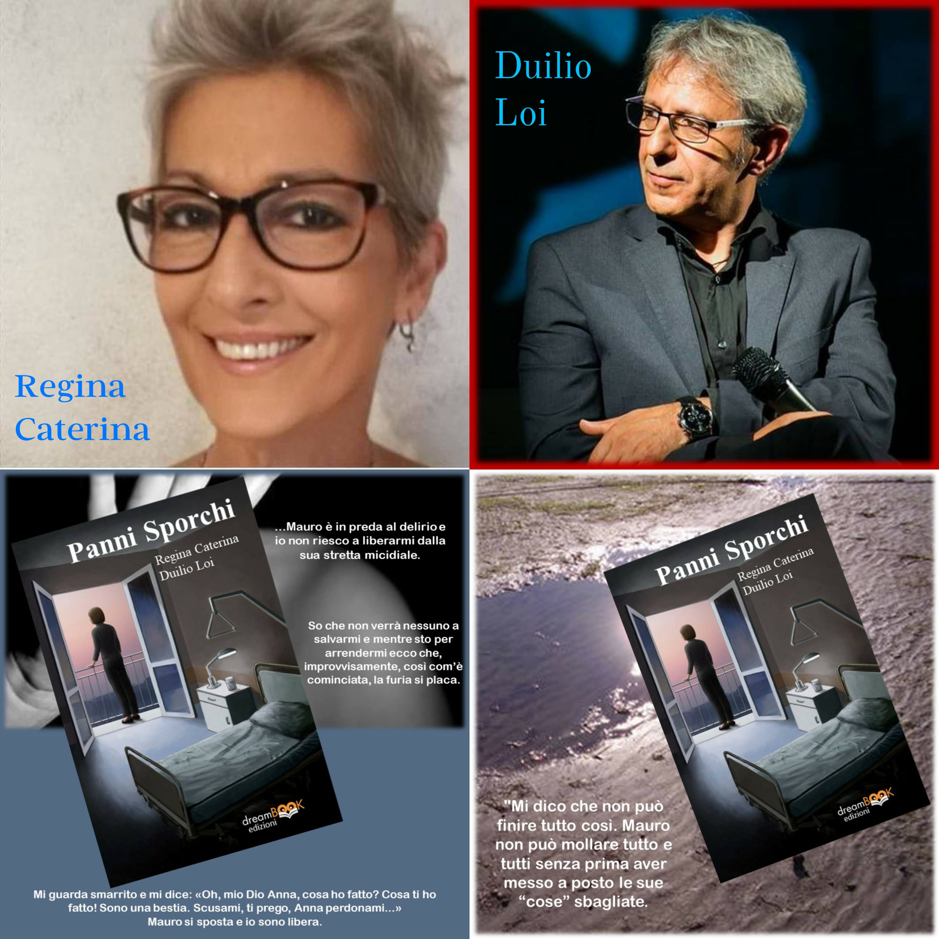 L\'ANGOLO DELL\'INTERVISTA