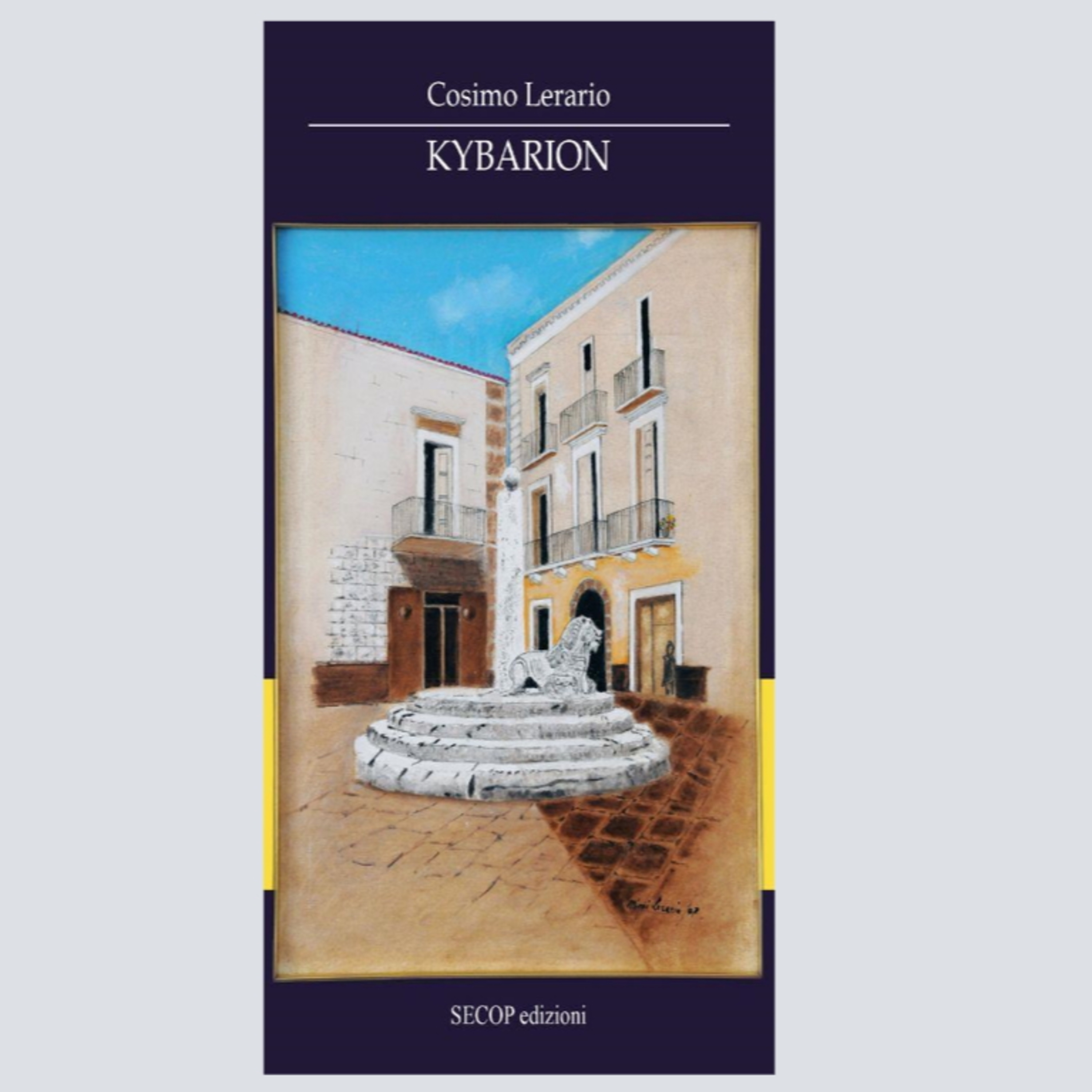 L\'ANGOLO DELL\'INTERVISTA