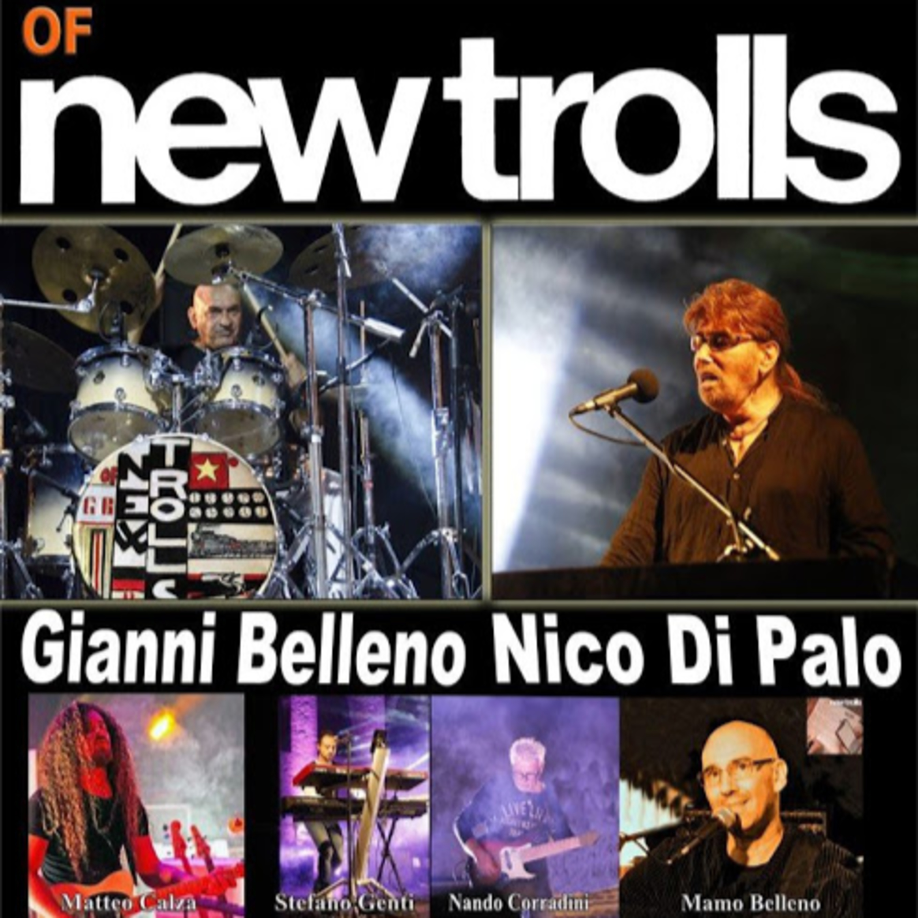 L\'ANGOLO DELL\'INTERVISTA