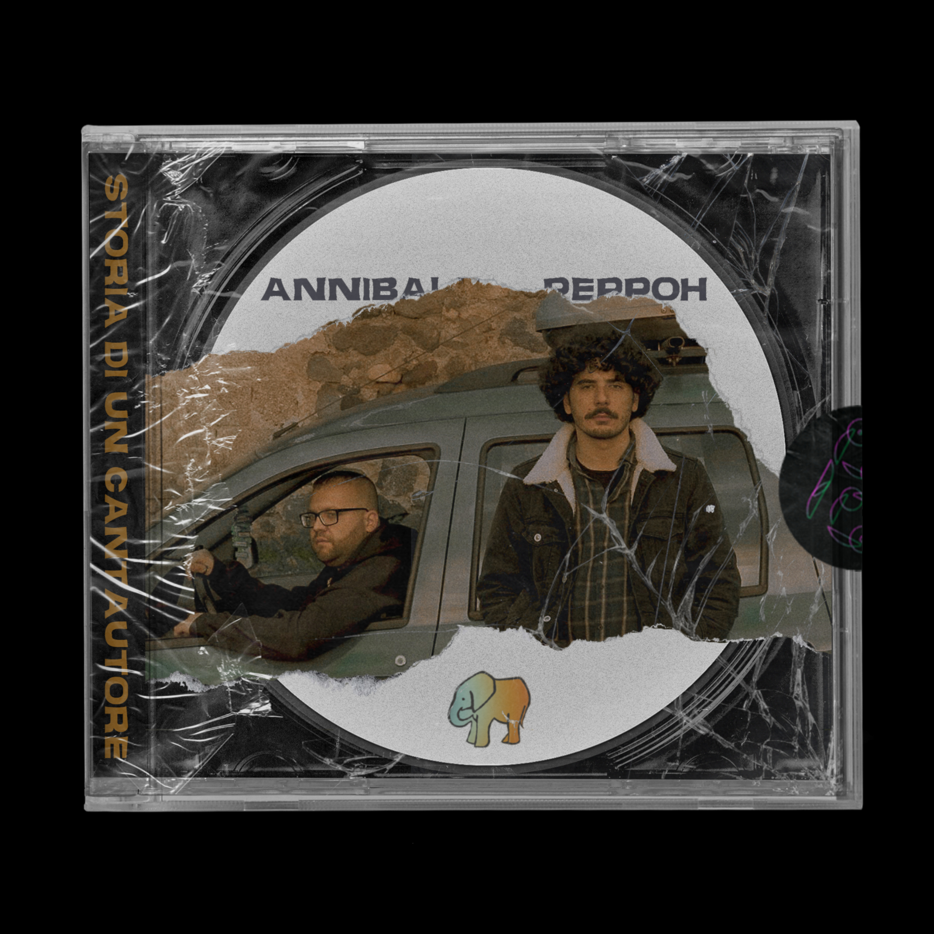 L\'ANGOLO DELL\'INTERVISTA