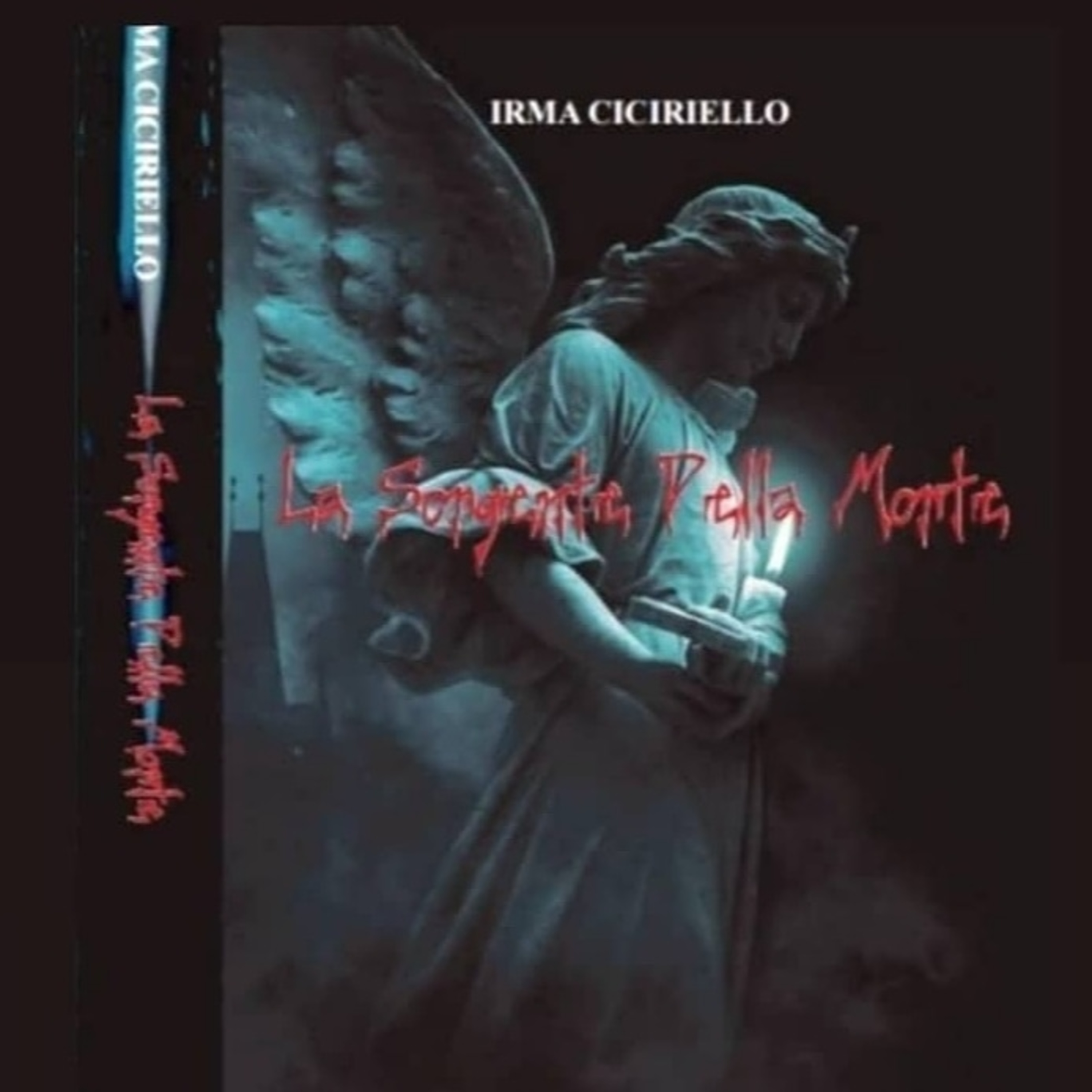 L\'ANGOLO DELL\'INTERVISTA