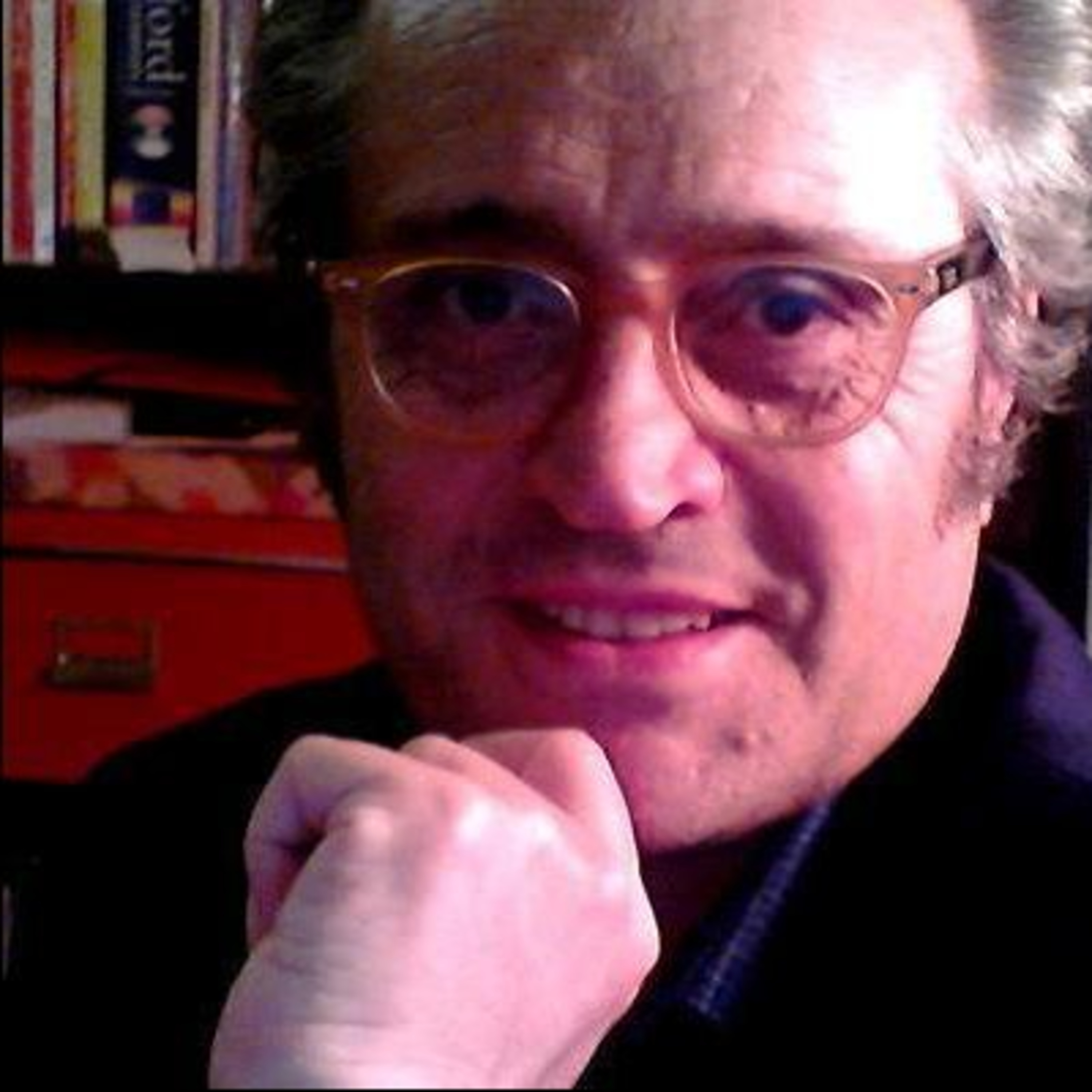 L\'ANGOLO DELL\'INTERVISTA