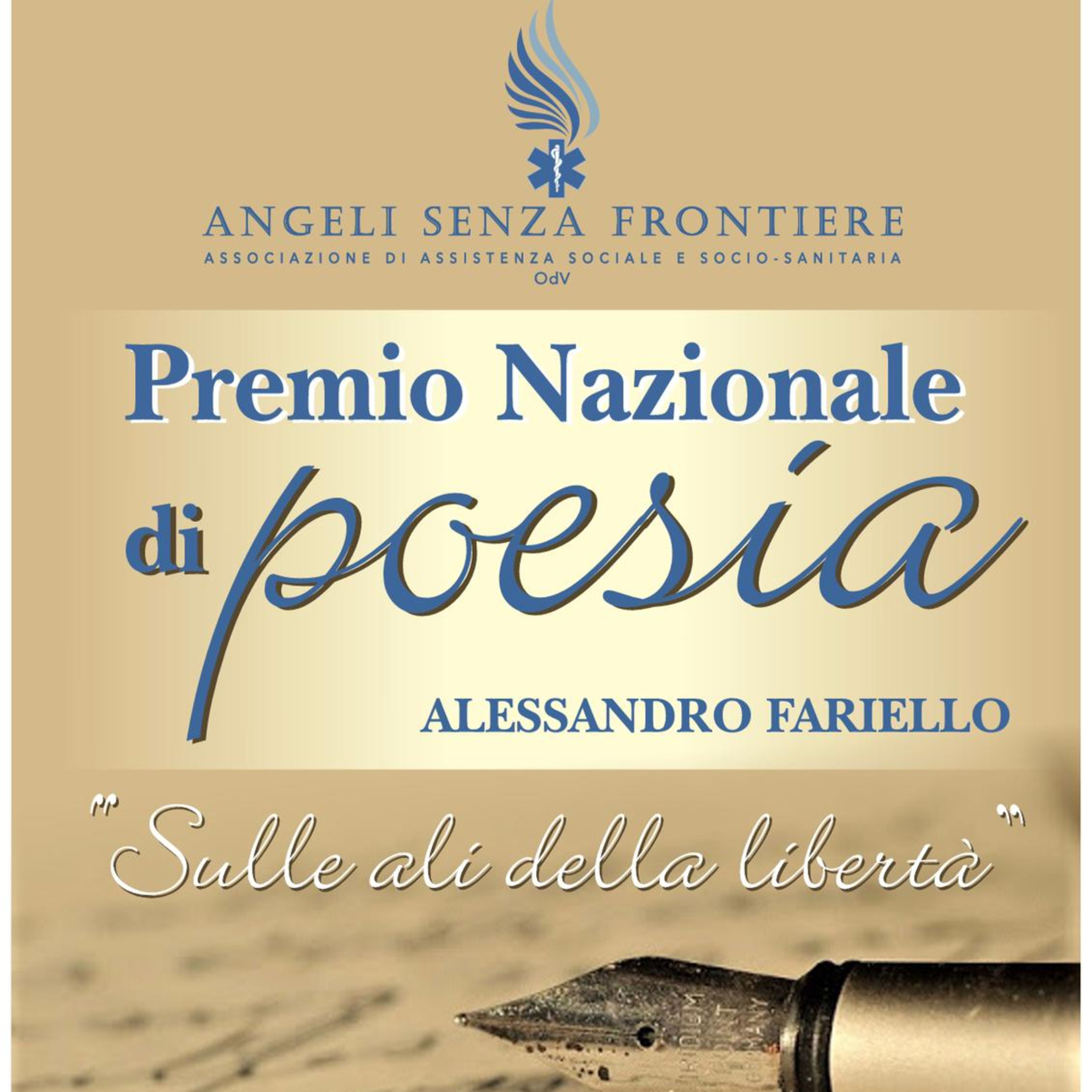 L\'ANGOLO DELL\'INTERVISTA