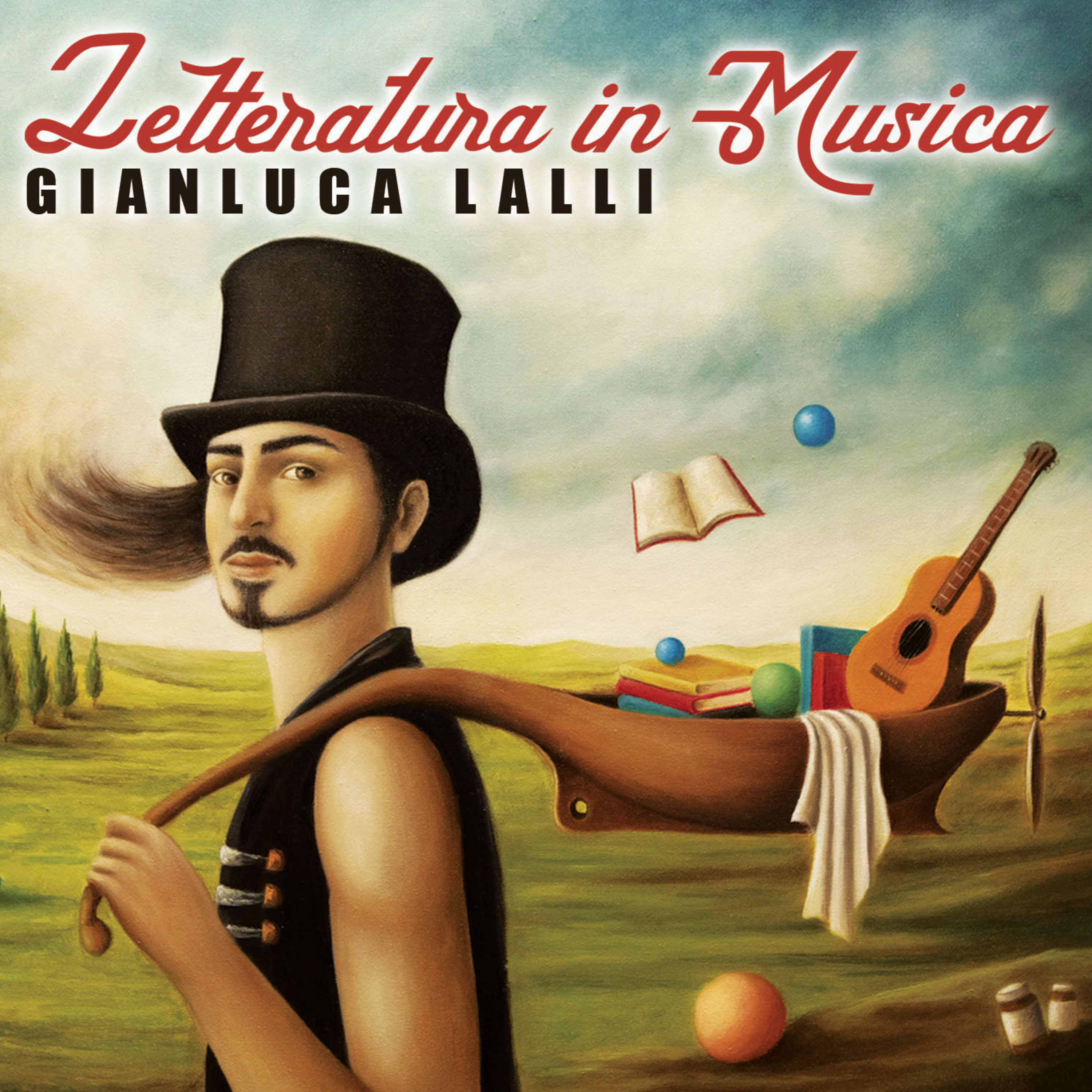 L\'ANGOLO DELL\'INTERVISTA