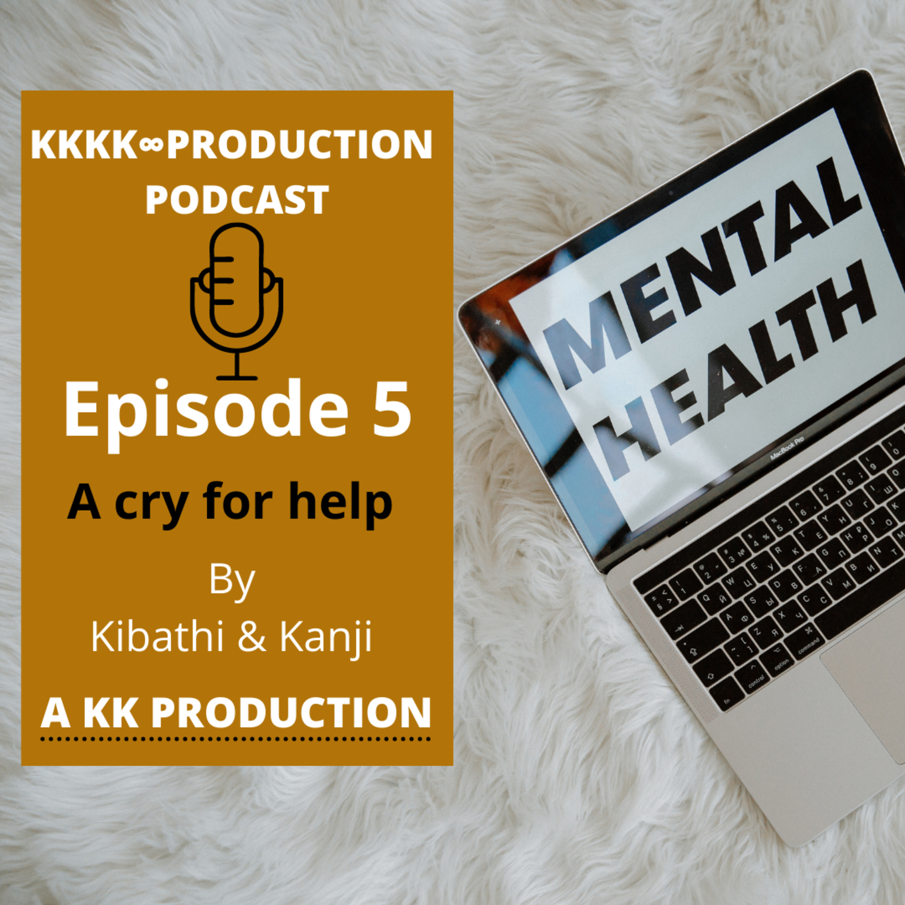 KKKK∞PRODUCTION PODCAST