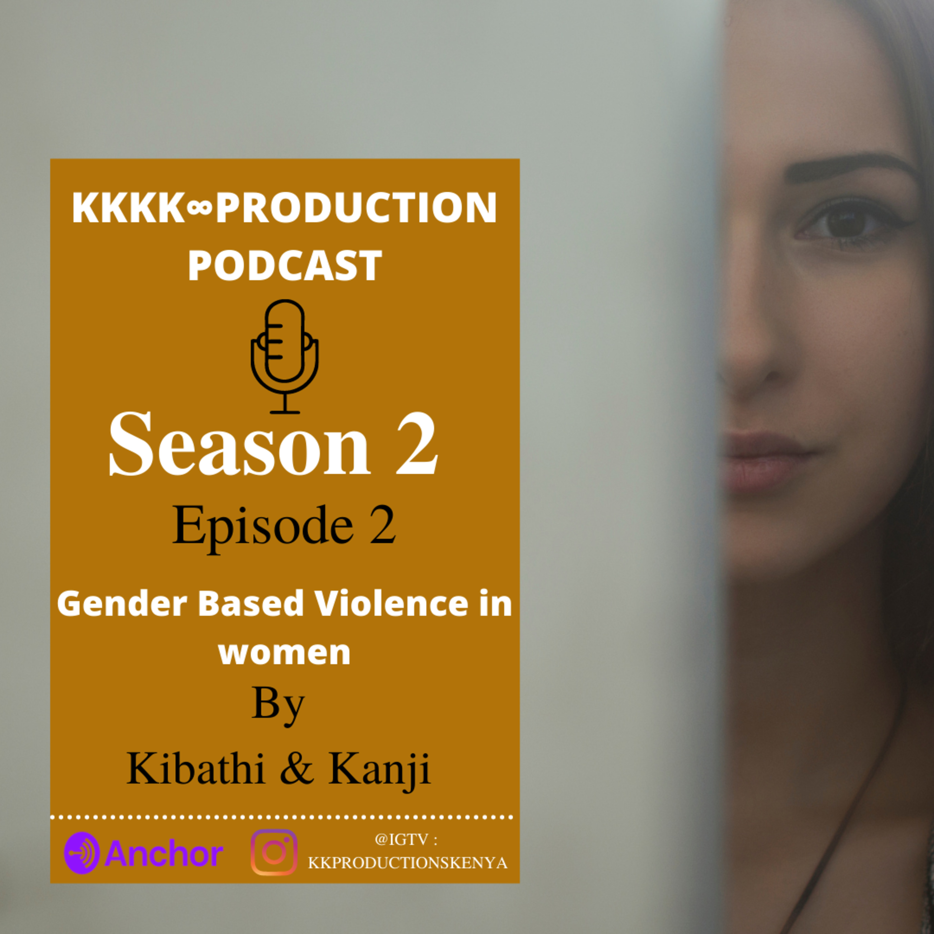 KKKK∞PRODUCTION PODCAST