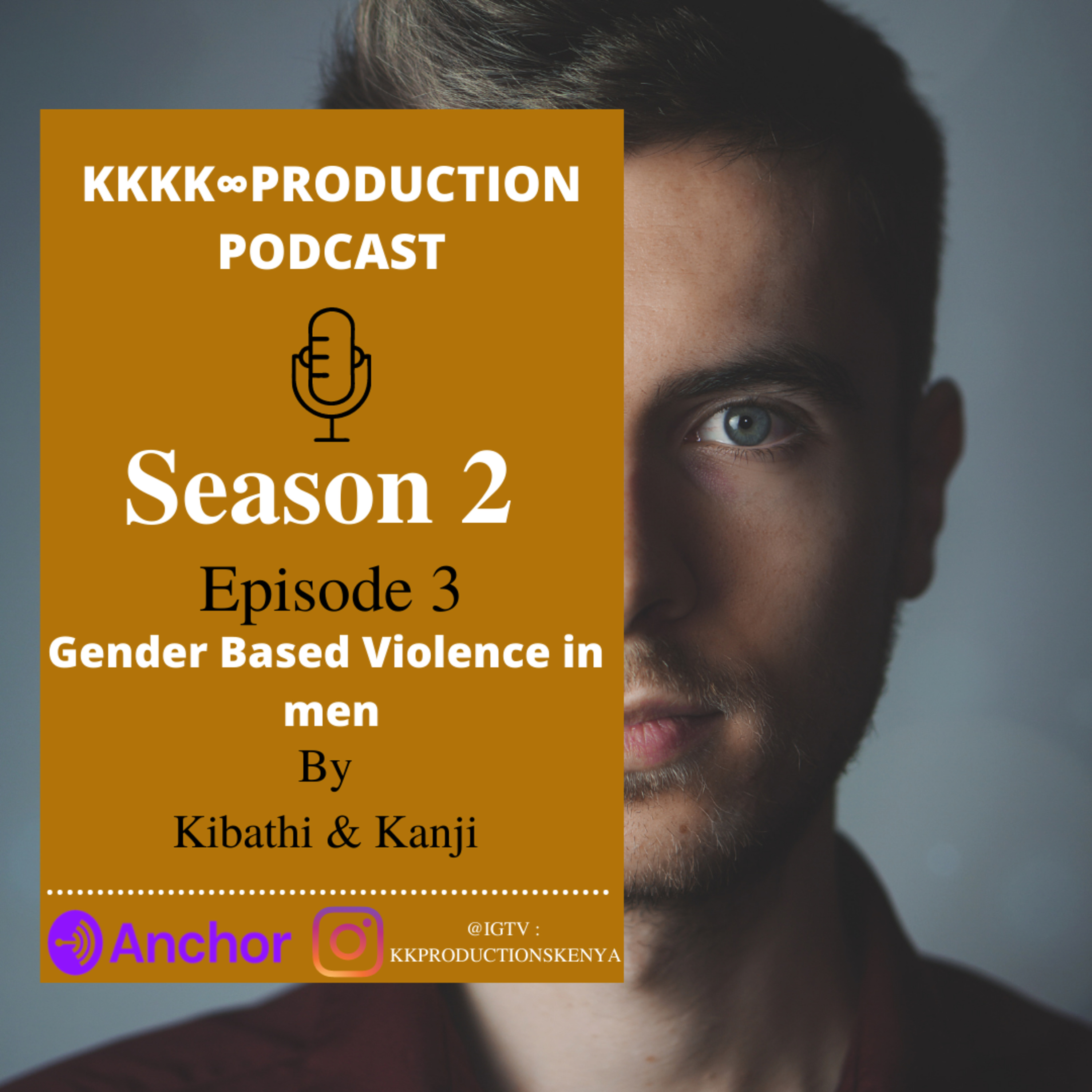 KKKK∞PRODUCTION PODCAST