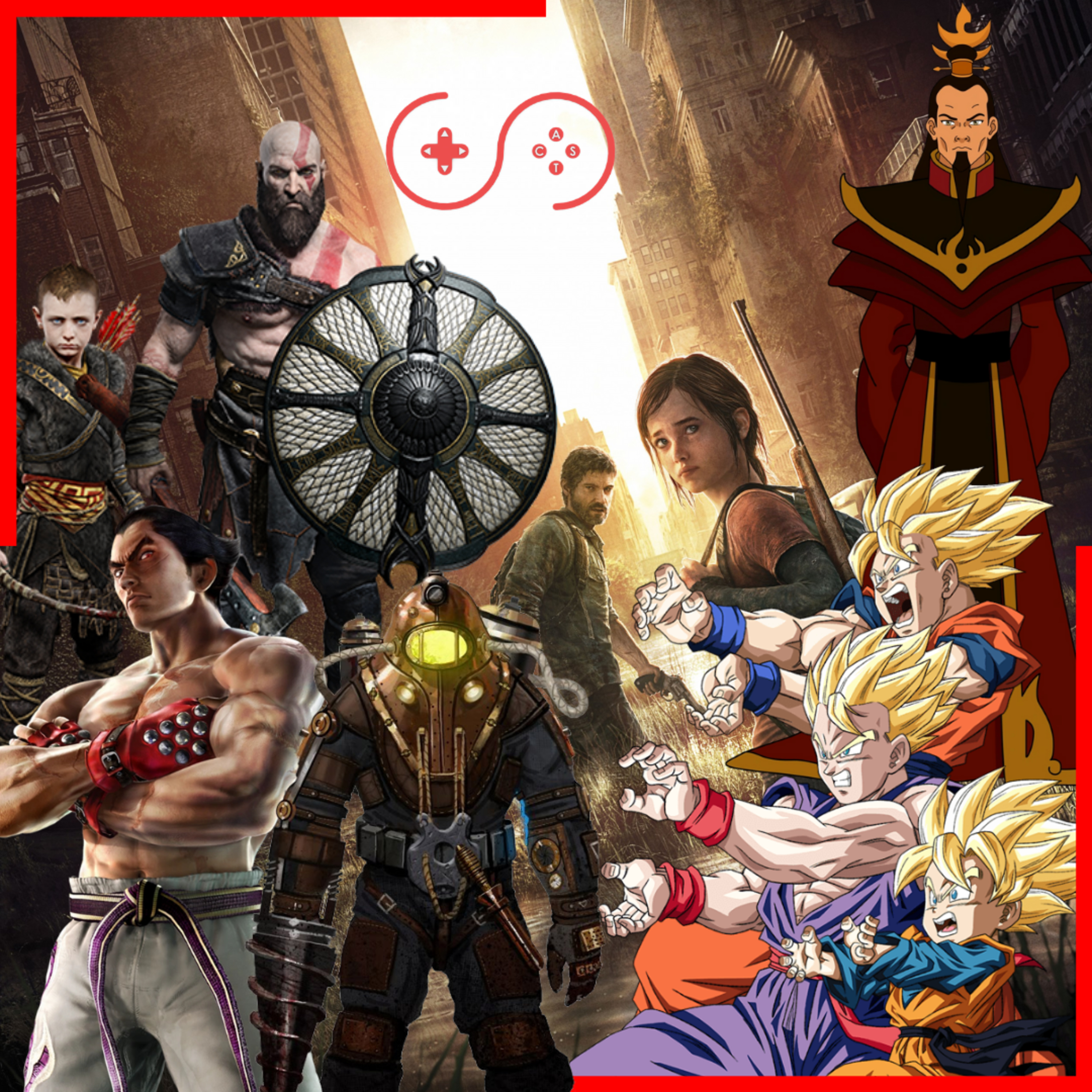 34 - Father's Day Special