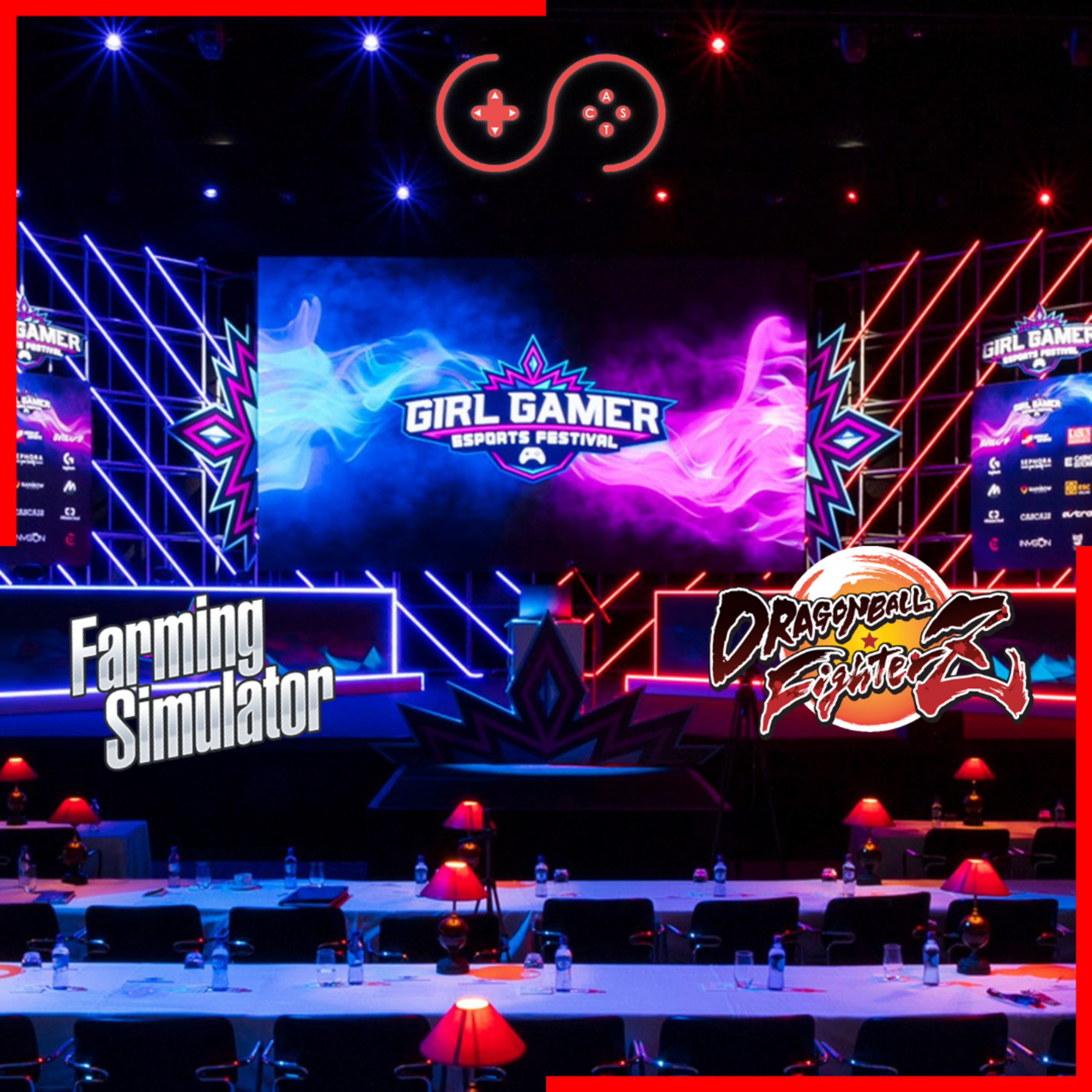 36 - eSports Expansion Pack