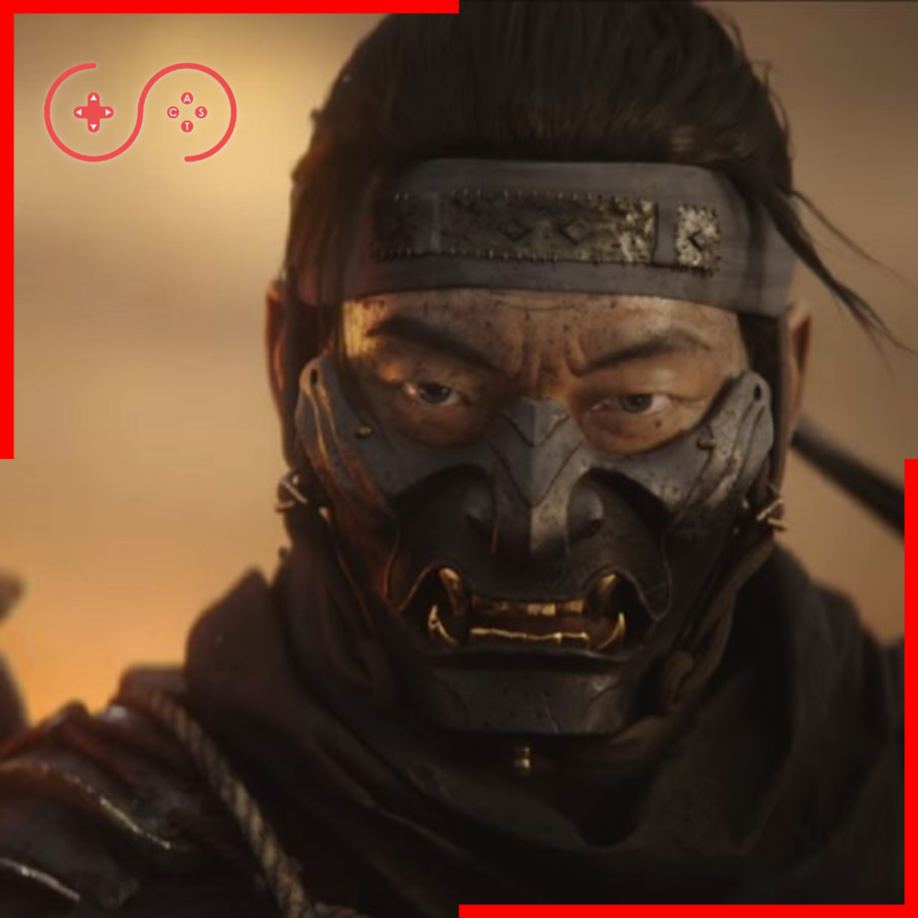 37 - SPOILCAST: Ghost of Tsushima Review
