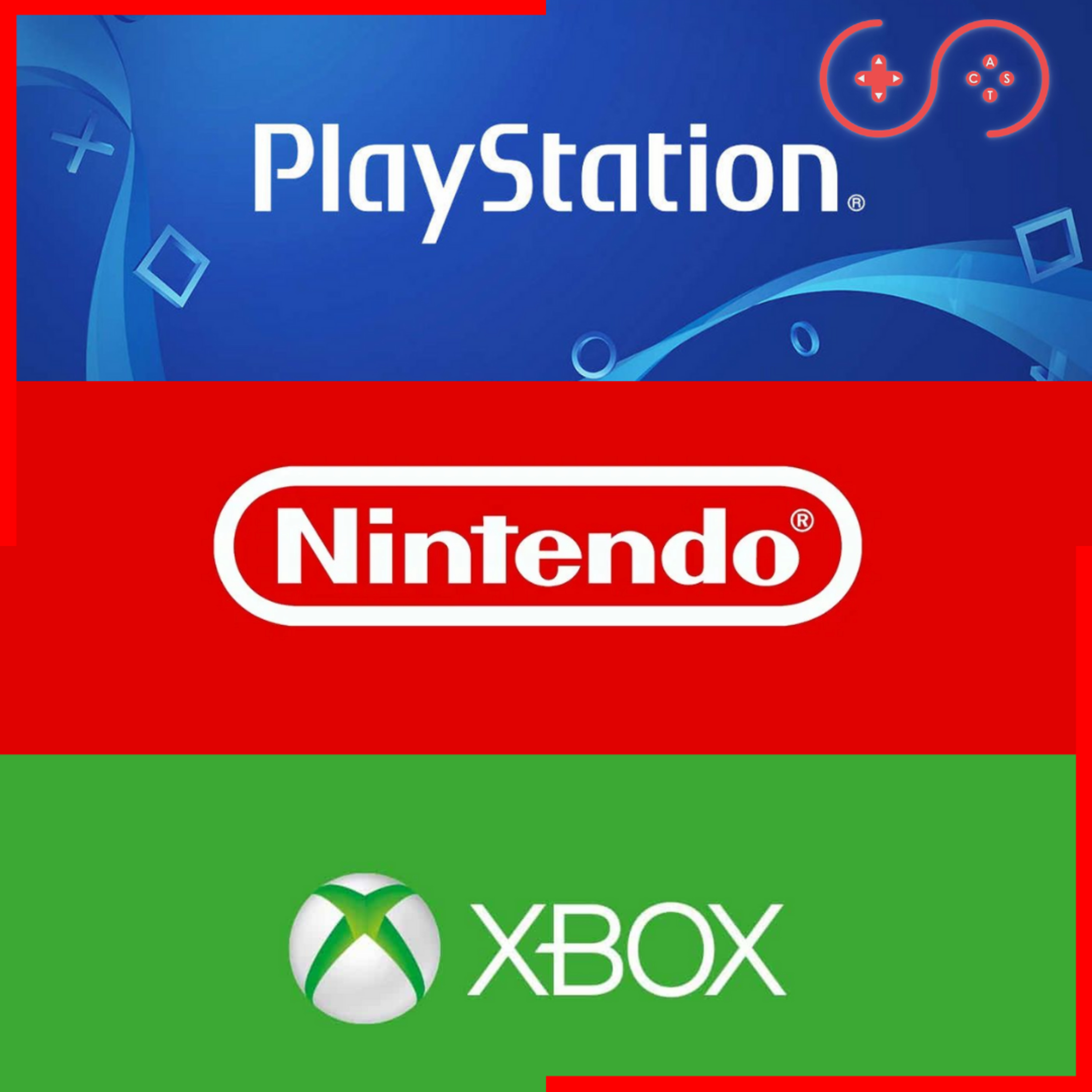 38 - Console Landscape