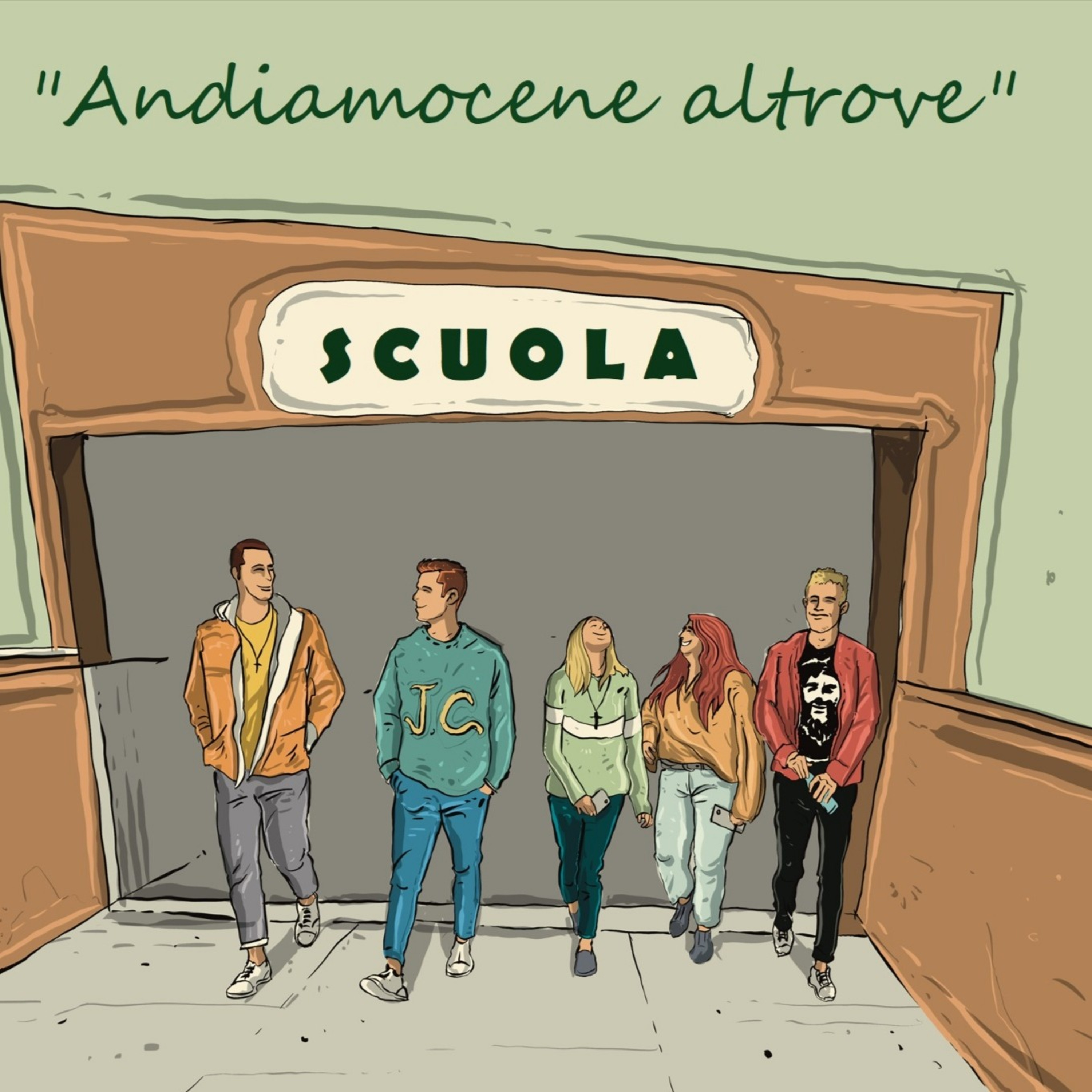 Le voci dalla Stella per te. Sei Figli@ Amat@ Di Dio