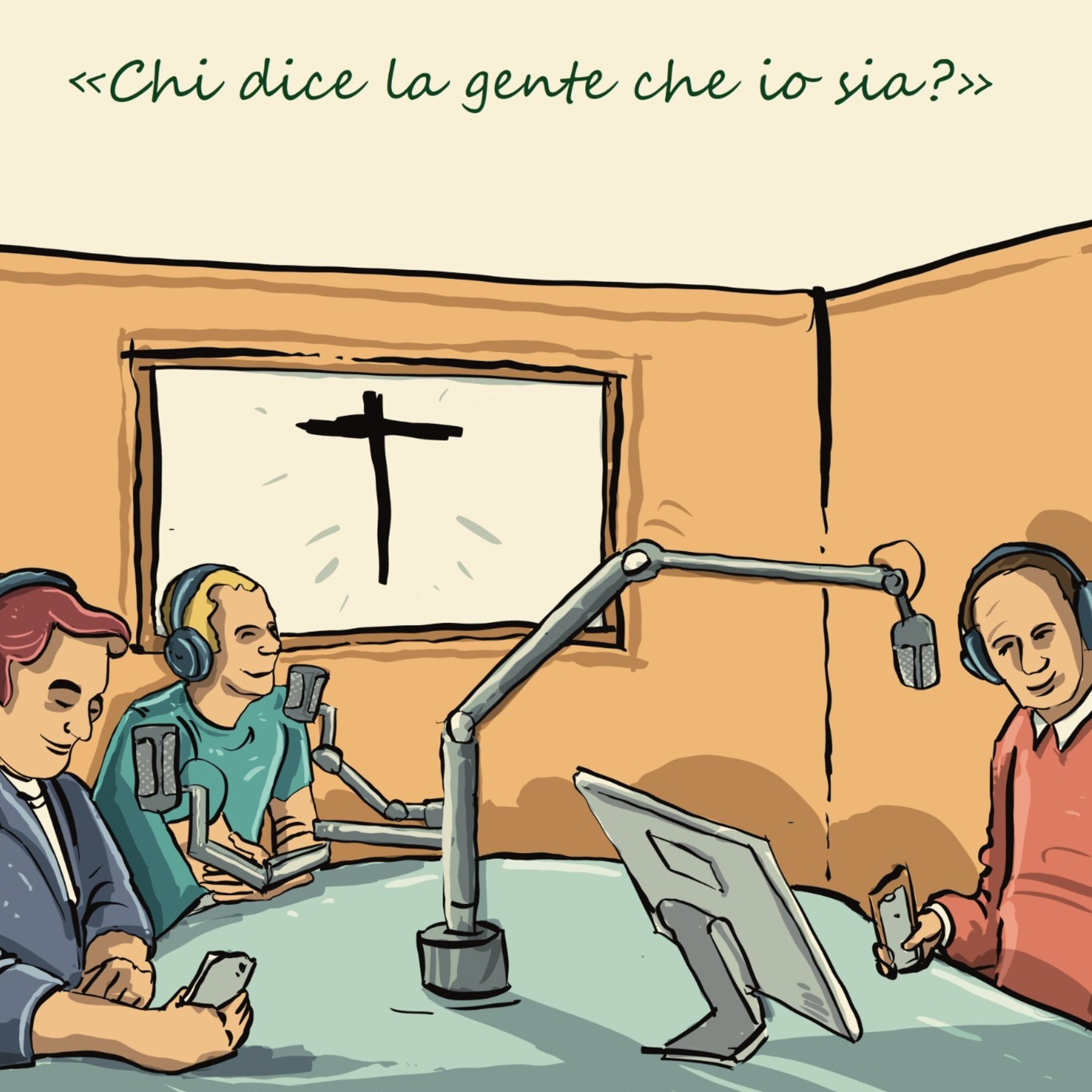 Le voci dalla Stella per te. Sei Figli@ Amat@ Di Dio