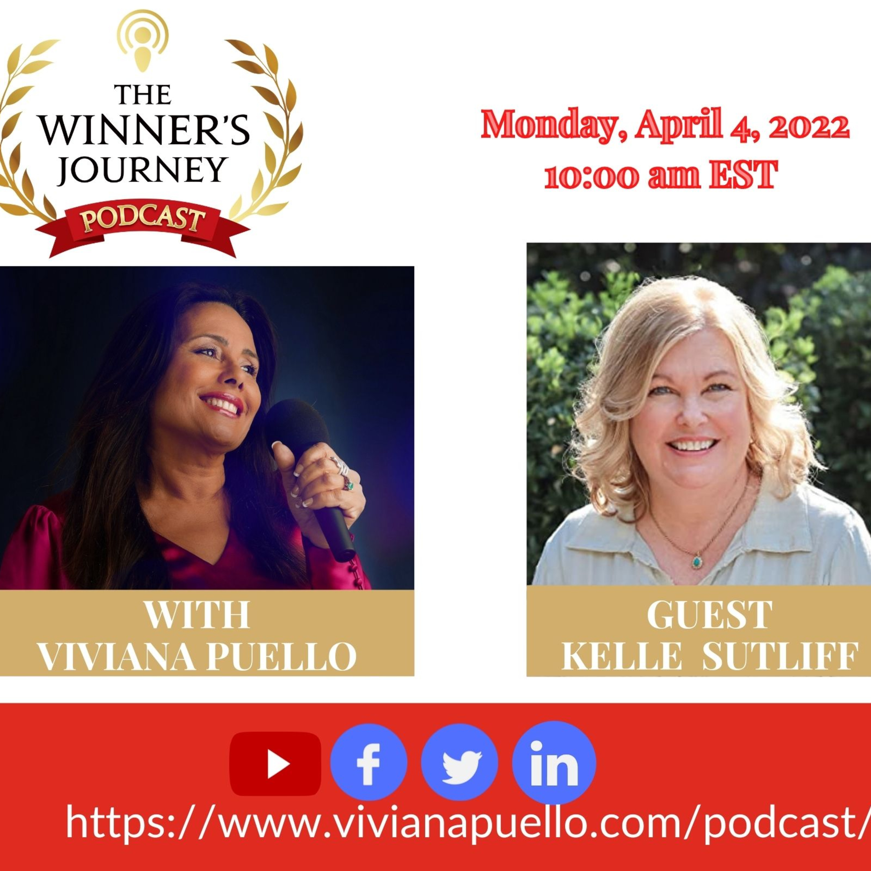 The Winner\'s Journey