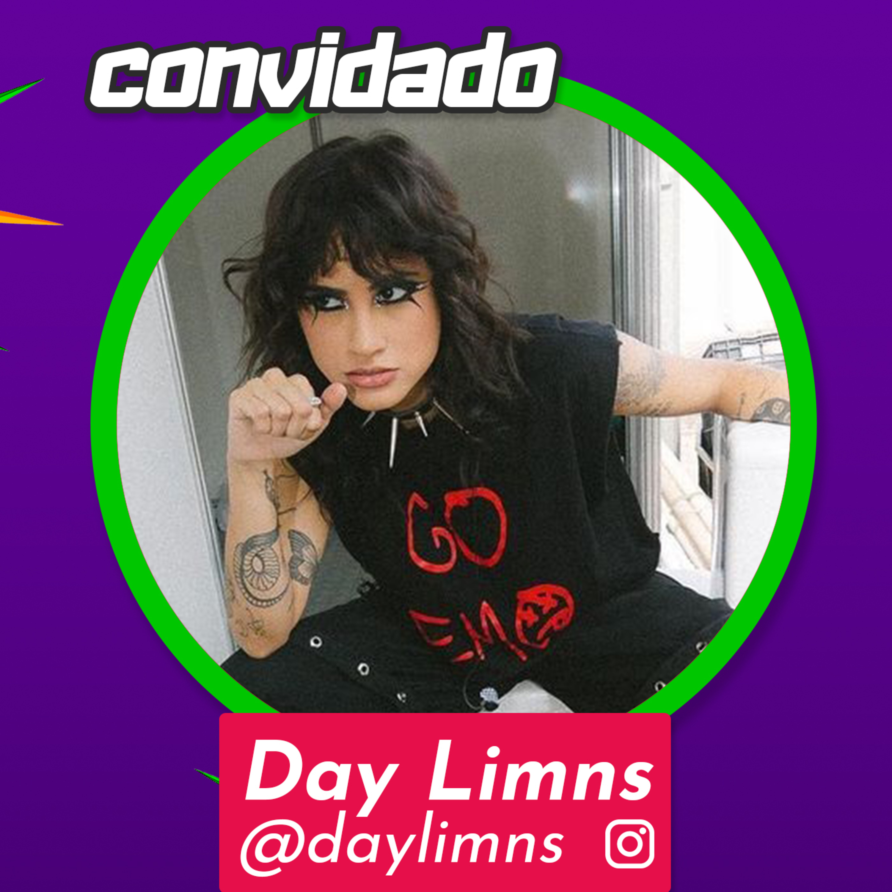 DAY LIMNS episode artwork