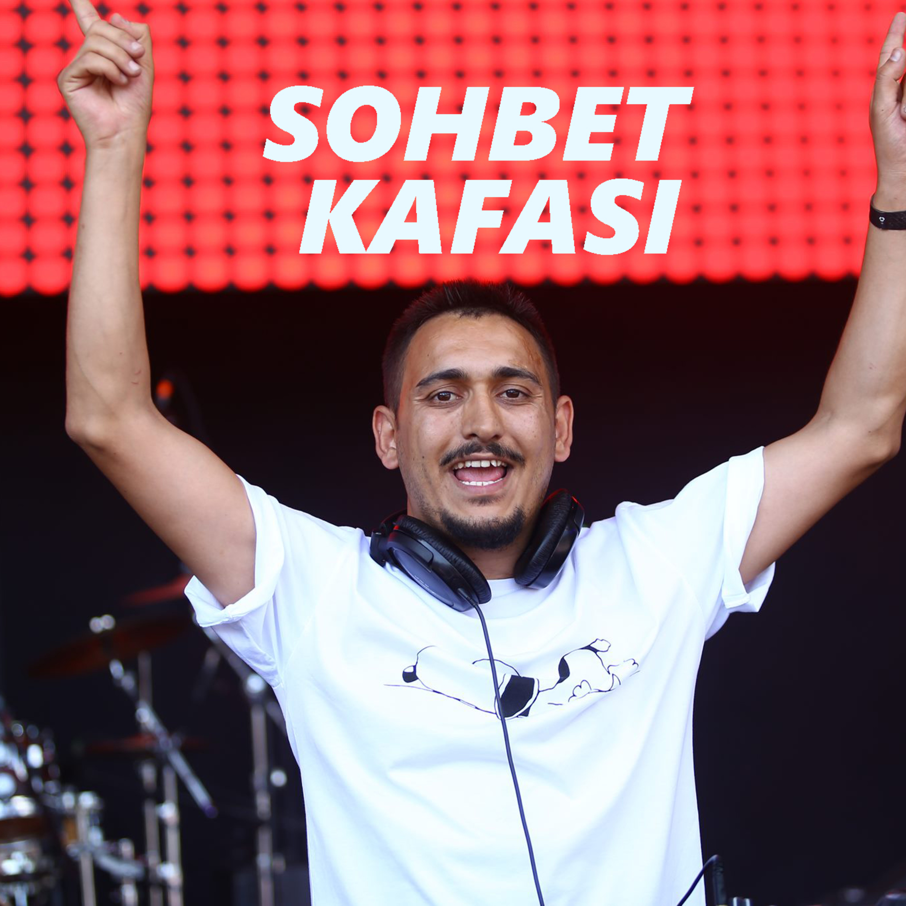 Elif Buse Doğan - SOHBET KAFASI 1. Bölüm (Emrullah Gül) episode artwork