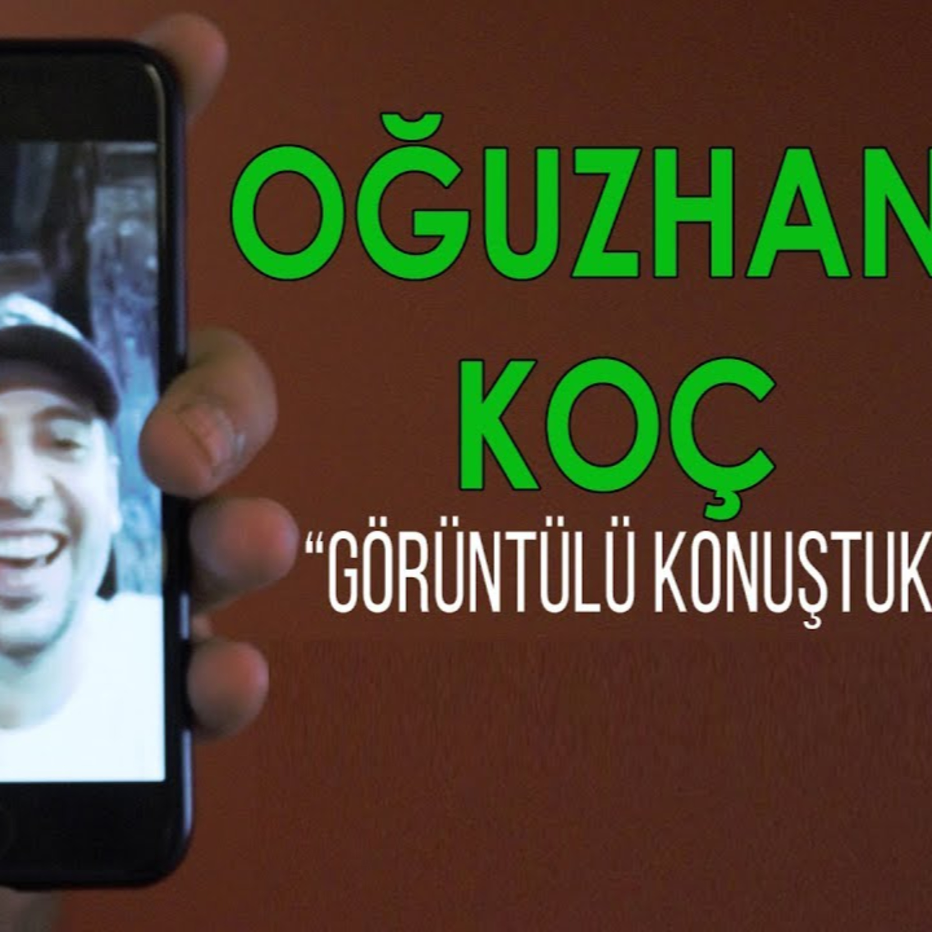 OĞUZHAN KOÇ #BenSeniArarım 1. Bölüm (Emrullah Gül) episode artwork