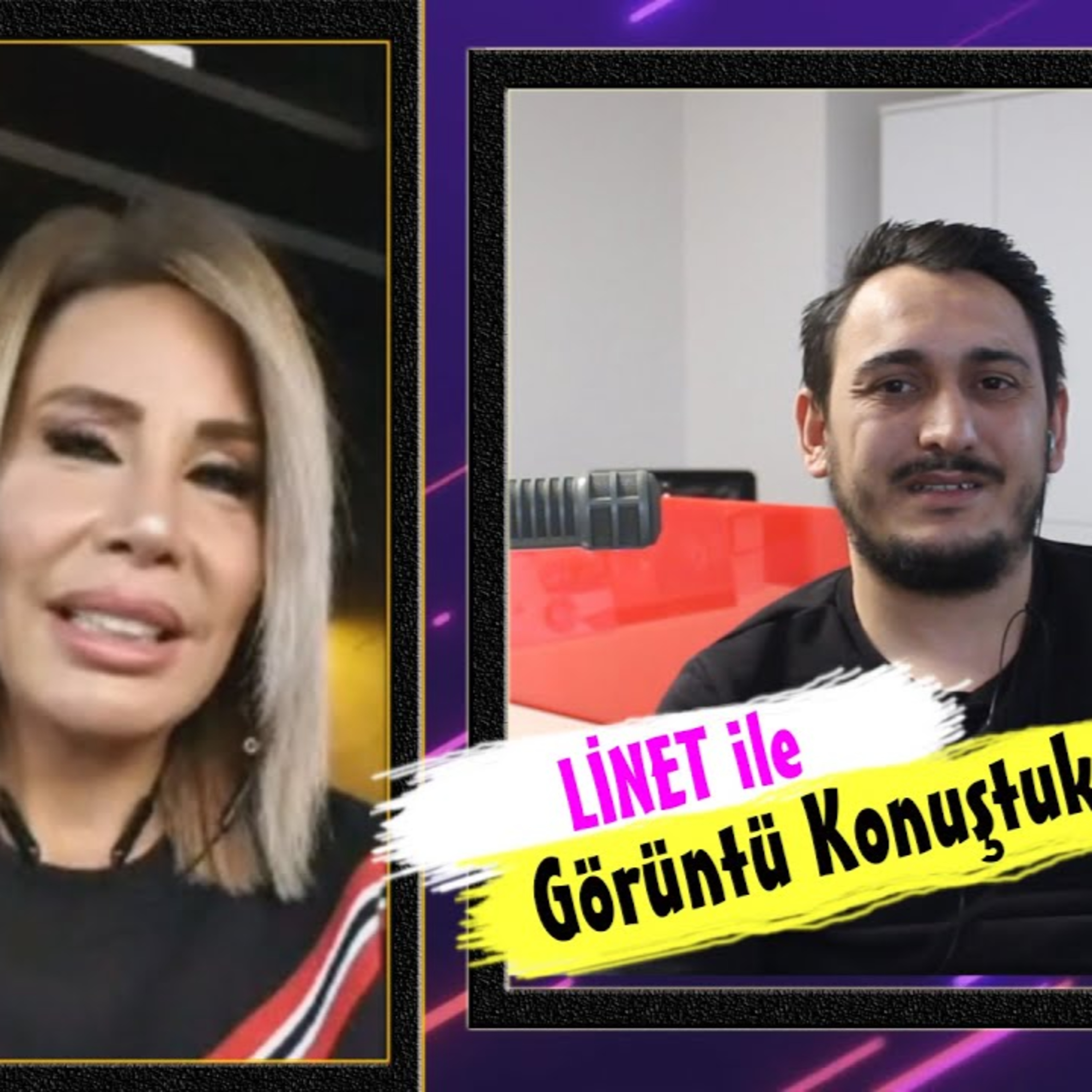 LİNET #BenSeniArarım 9. Bölüm (Emrullah Gül) episode artwork