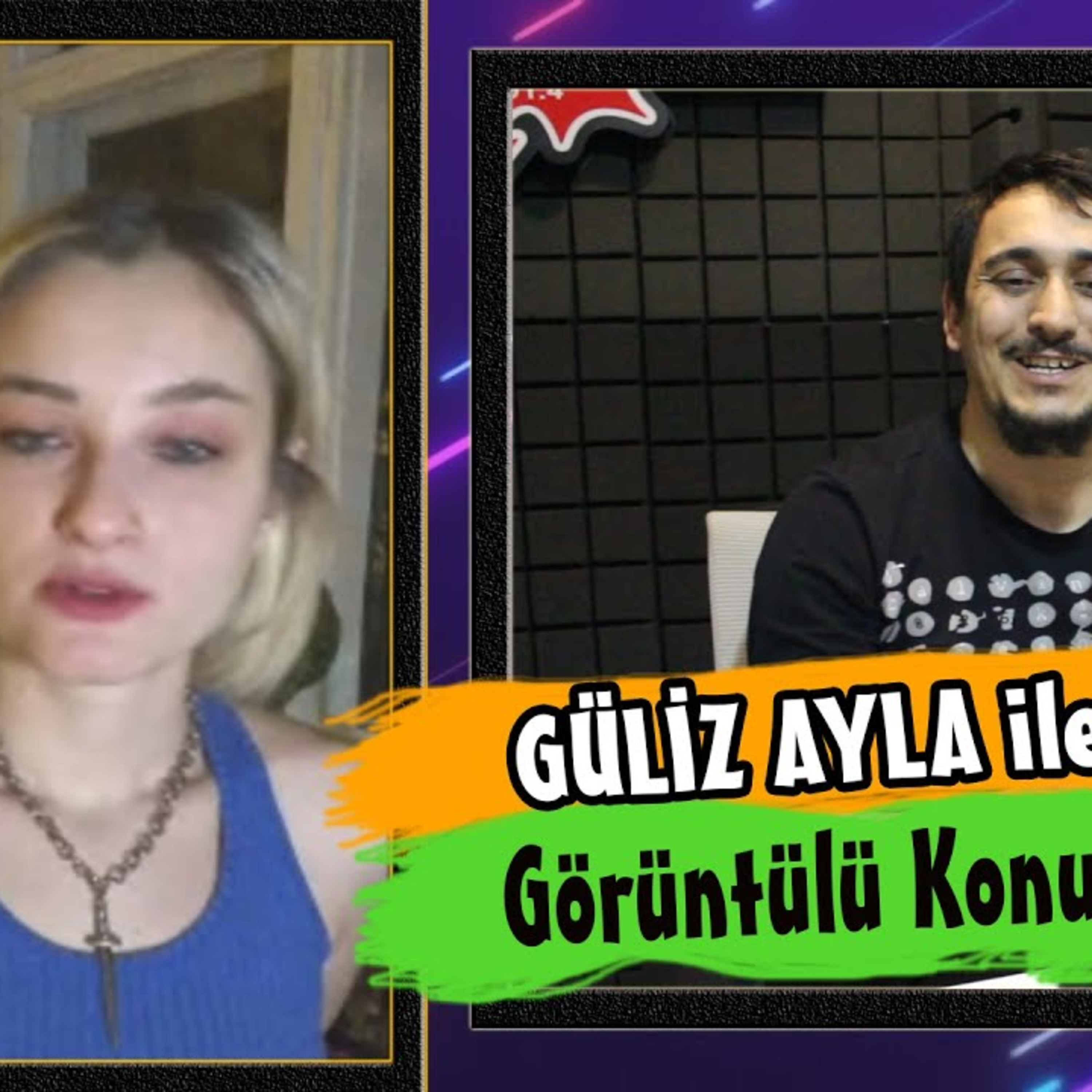 GÜLİZ AYLA #BenSeniArarım 11. Bölüm (Emrullah Gül) episode artwork
