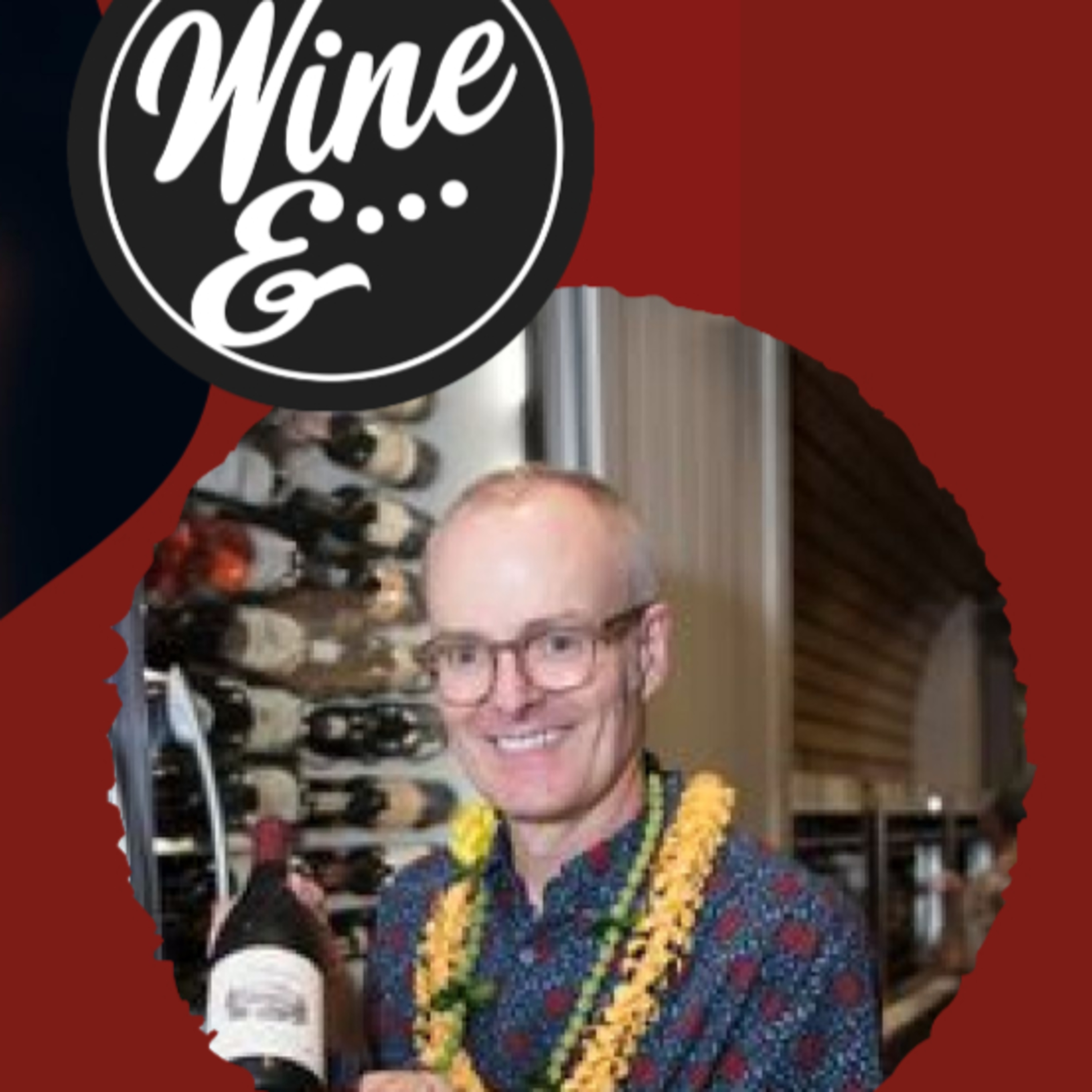 Wine & Coffee with Mark Cartland, Wine Director of Island Vintage Wine Bar