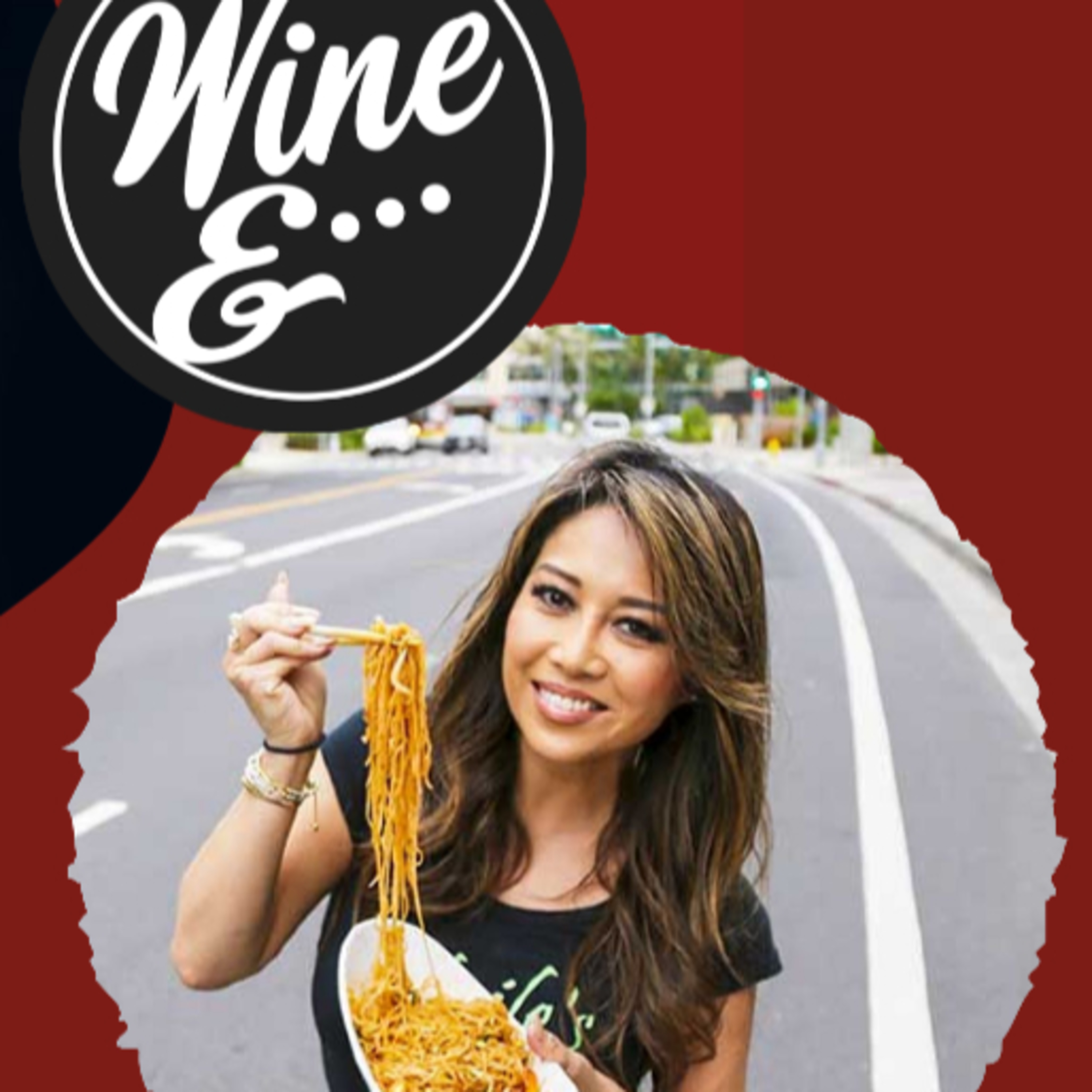 Wine & Thai with Maile - Owner and Executive Chef of Maile’s Thai Bistro