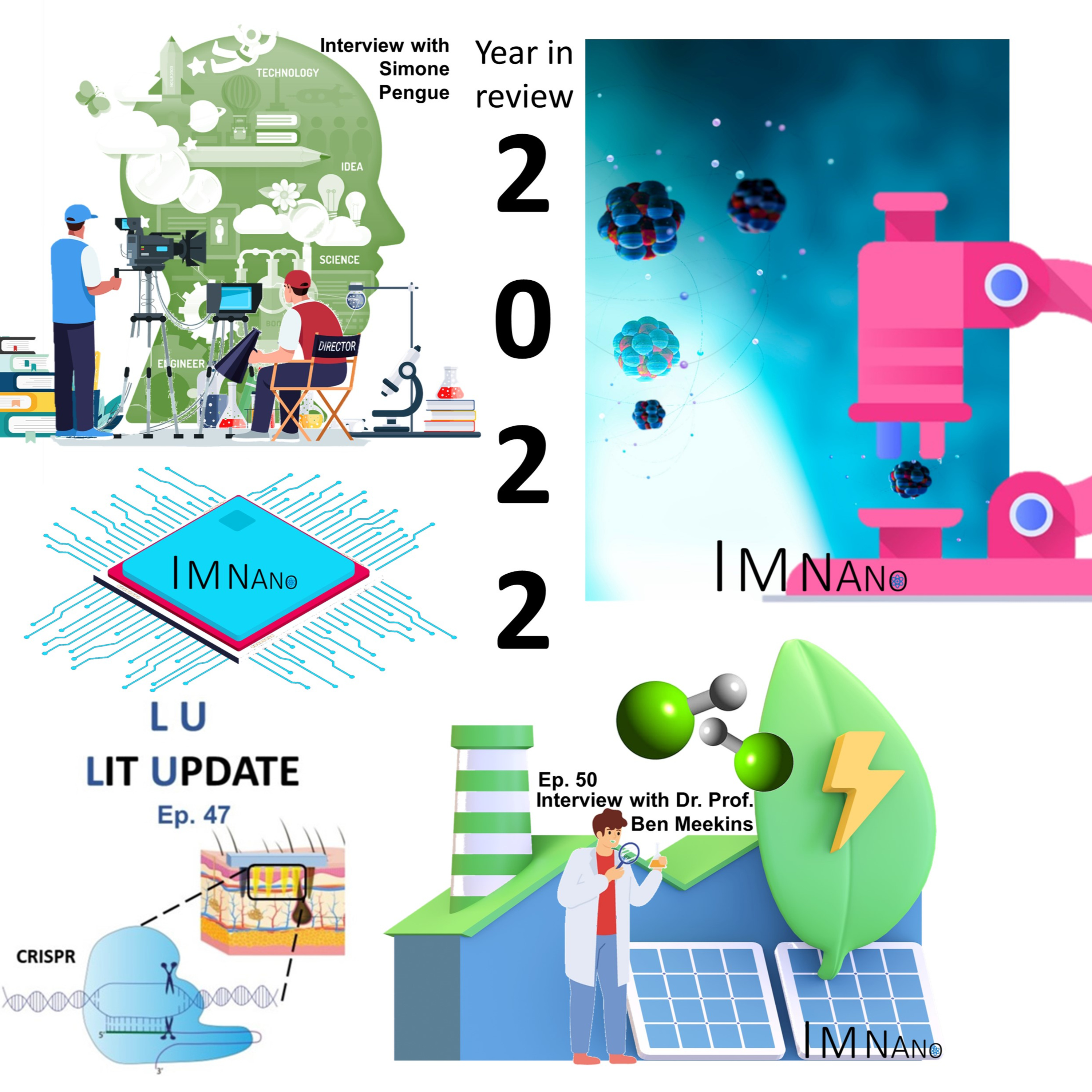 IMNano
