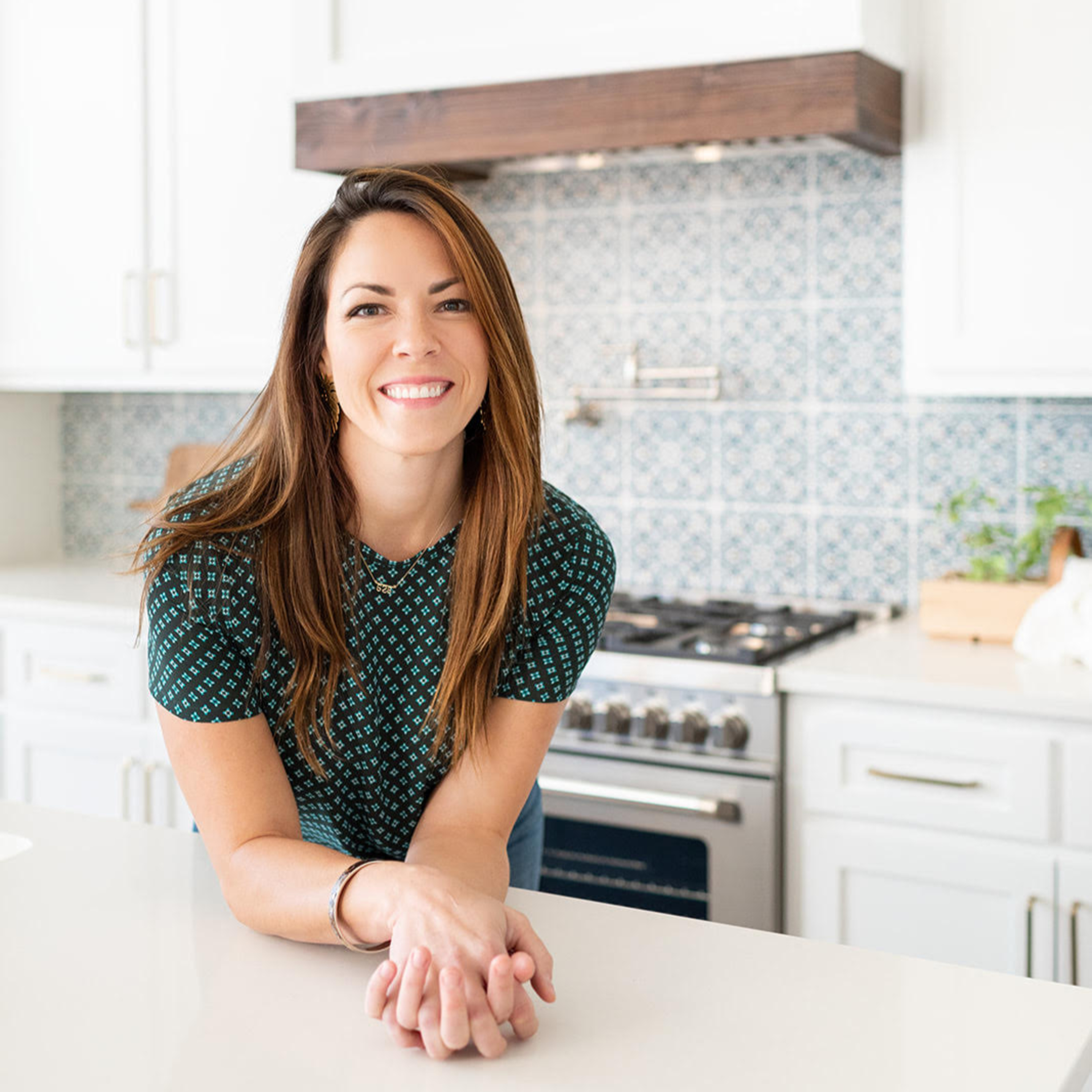 Interior Designing with Susie Robb episode artwork