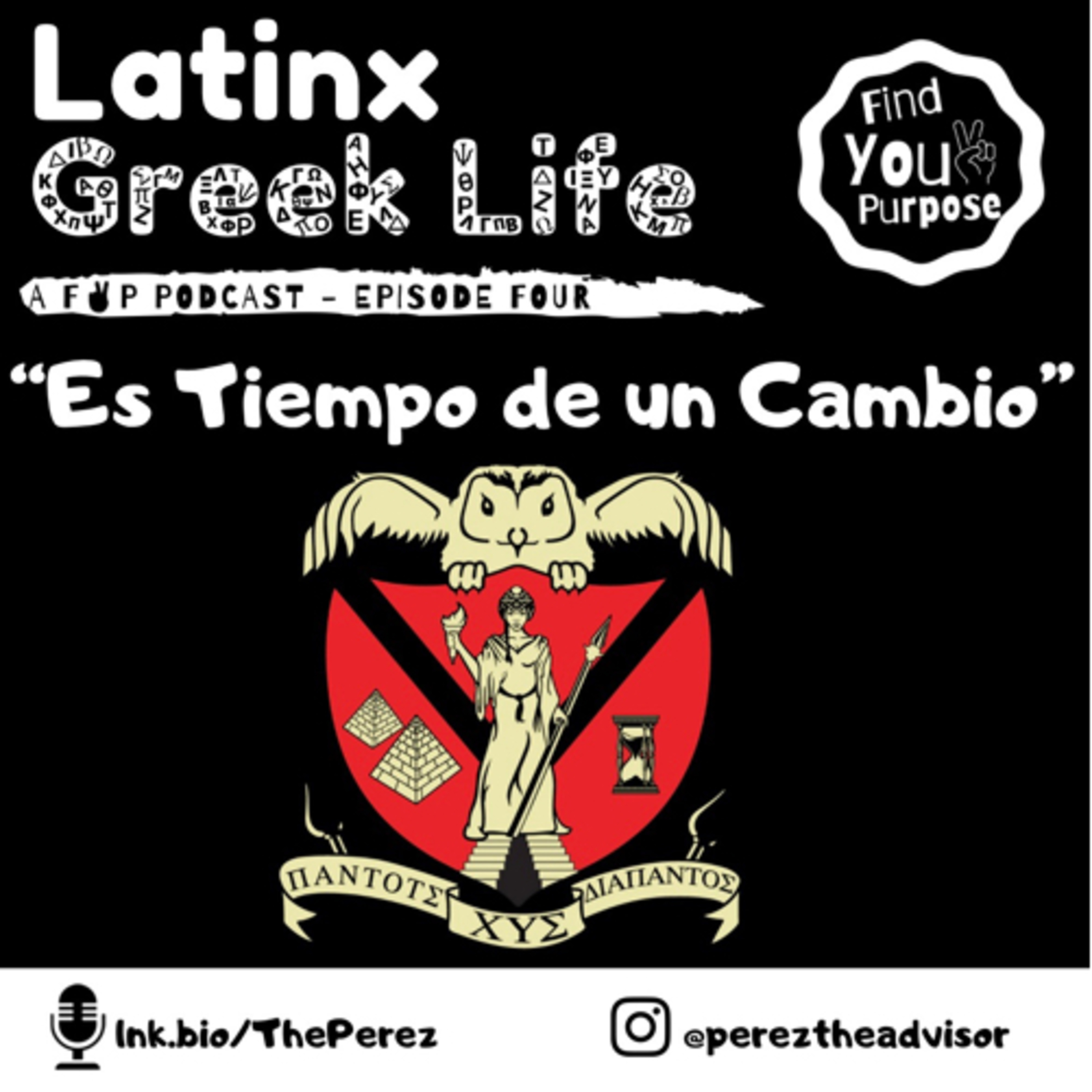Latinx Greek Life