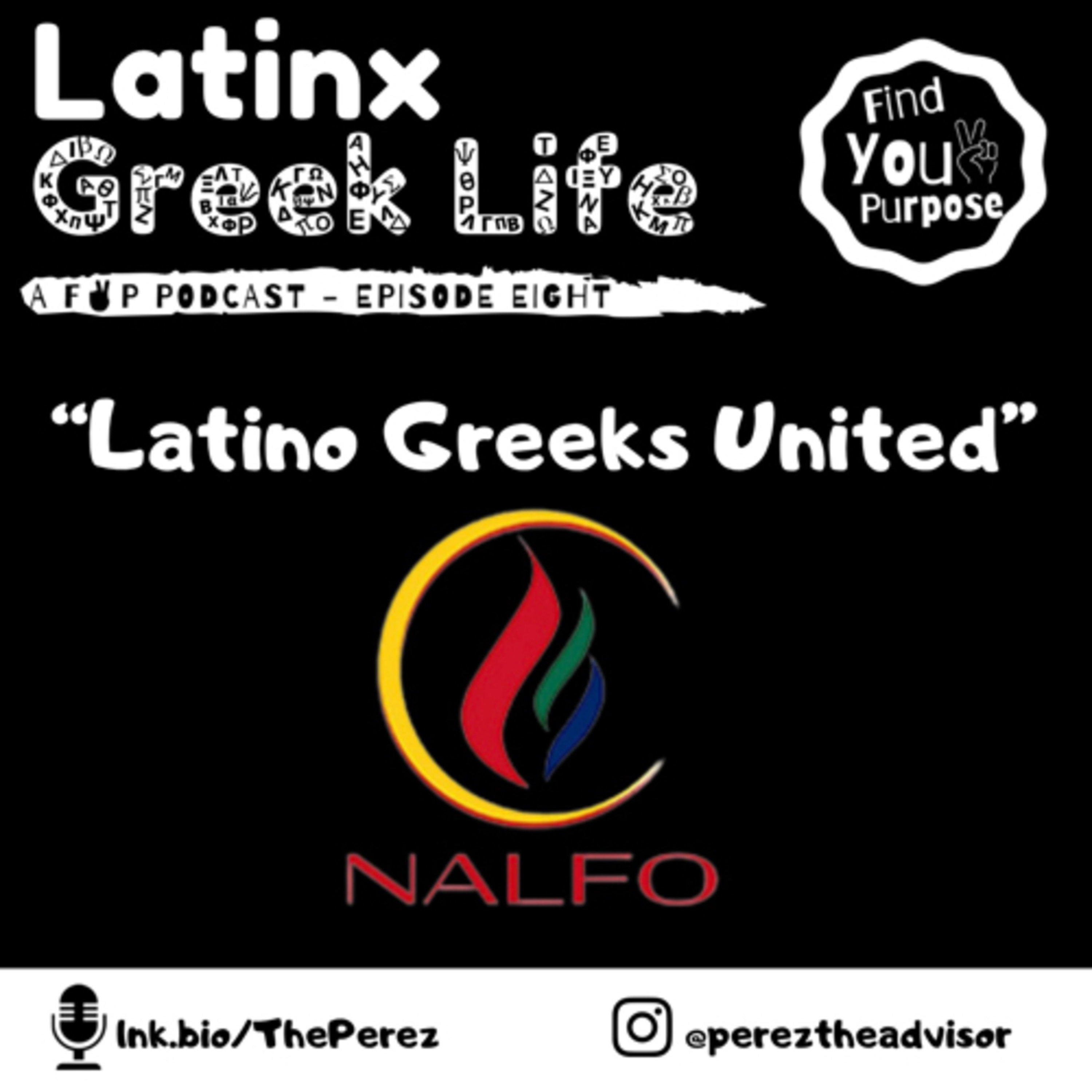 Latinx Greek Life
