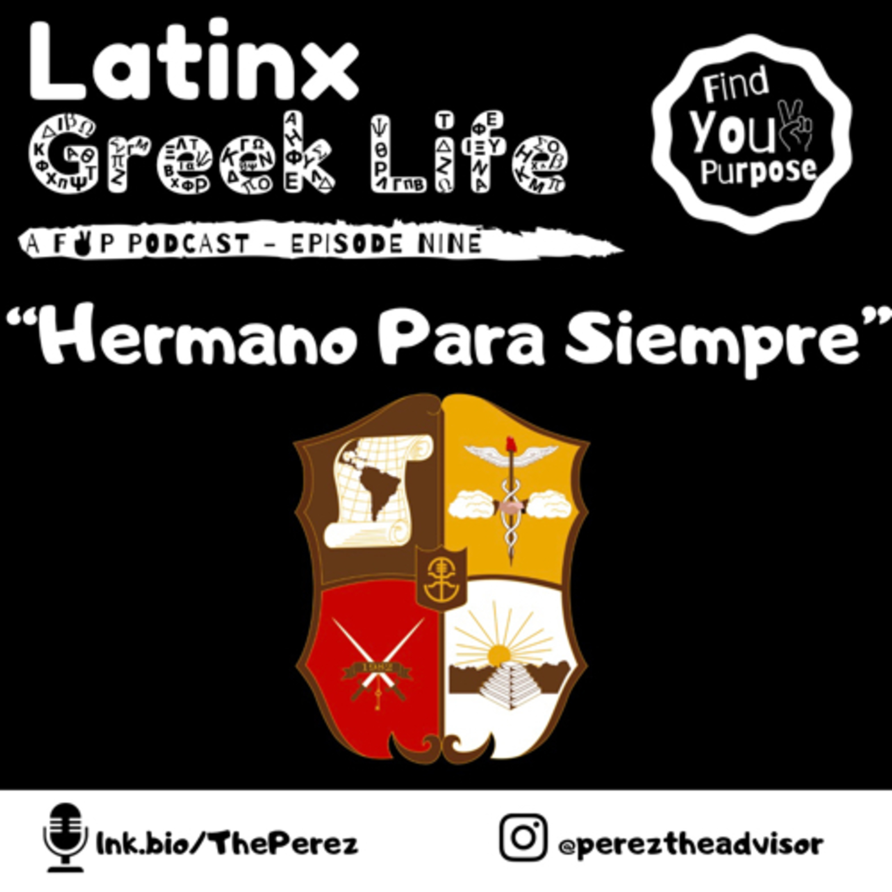 Latinx Greek Life